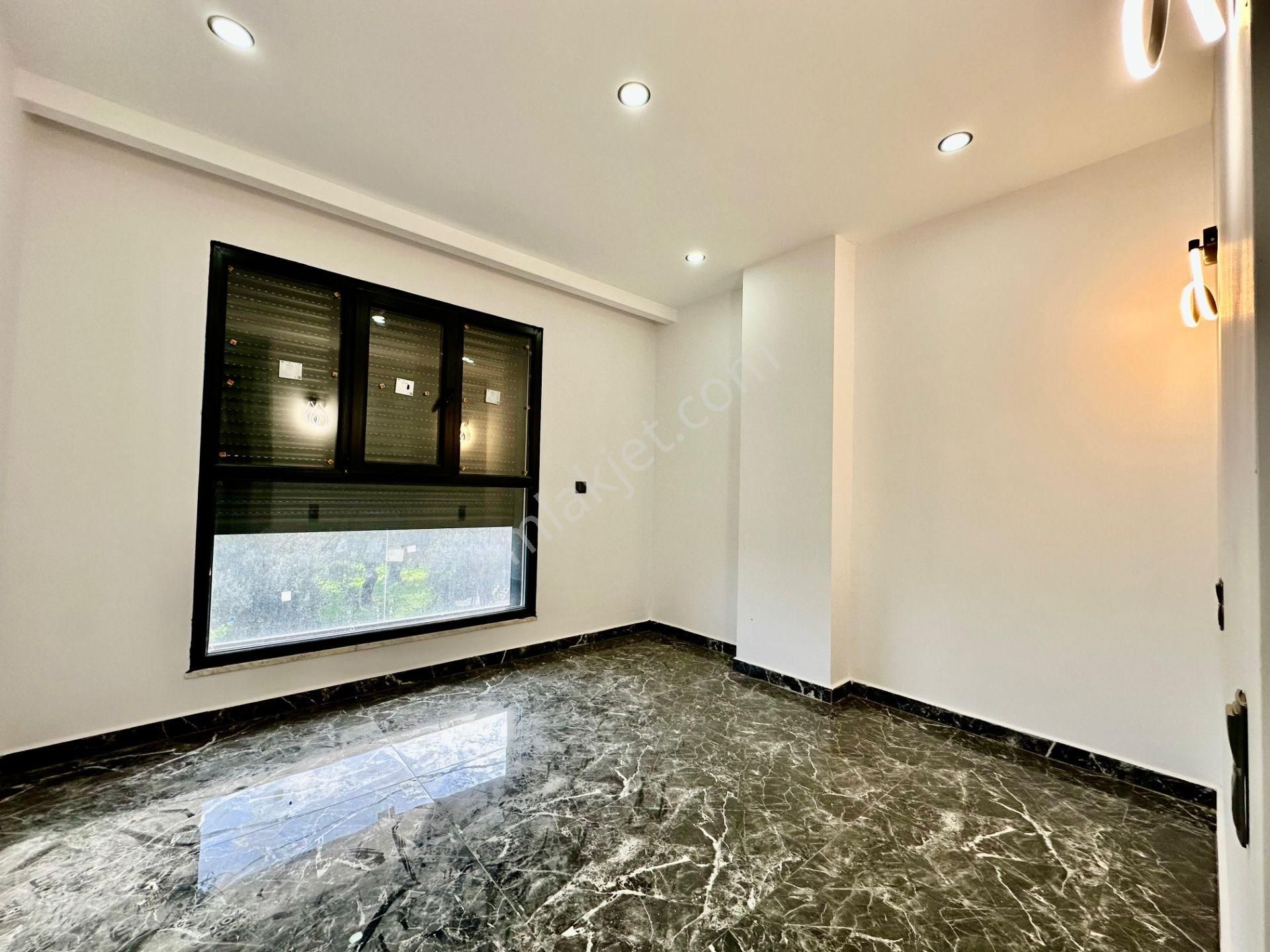 ꧁ay Emlaktan꧂oksijen Deposu Zeytinli Kazdağlarında Geniş Teraslı Muhteşem Satılık 5+1müstakil Villa - Görsel 15