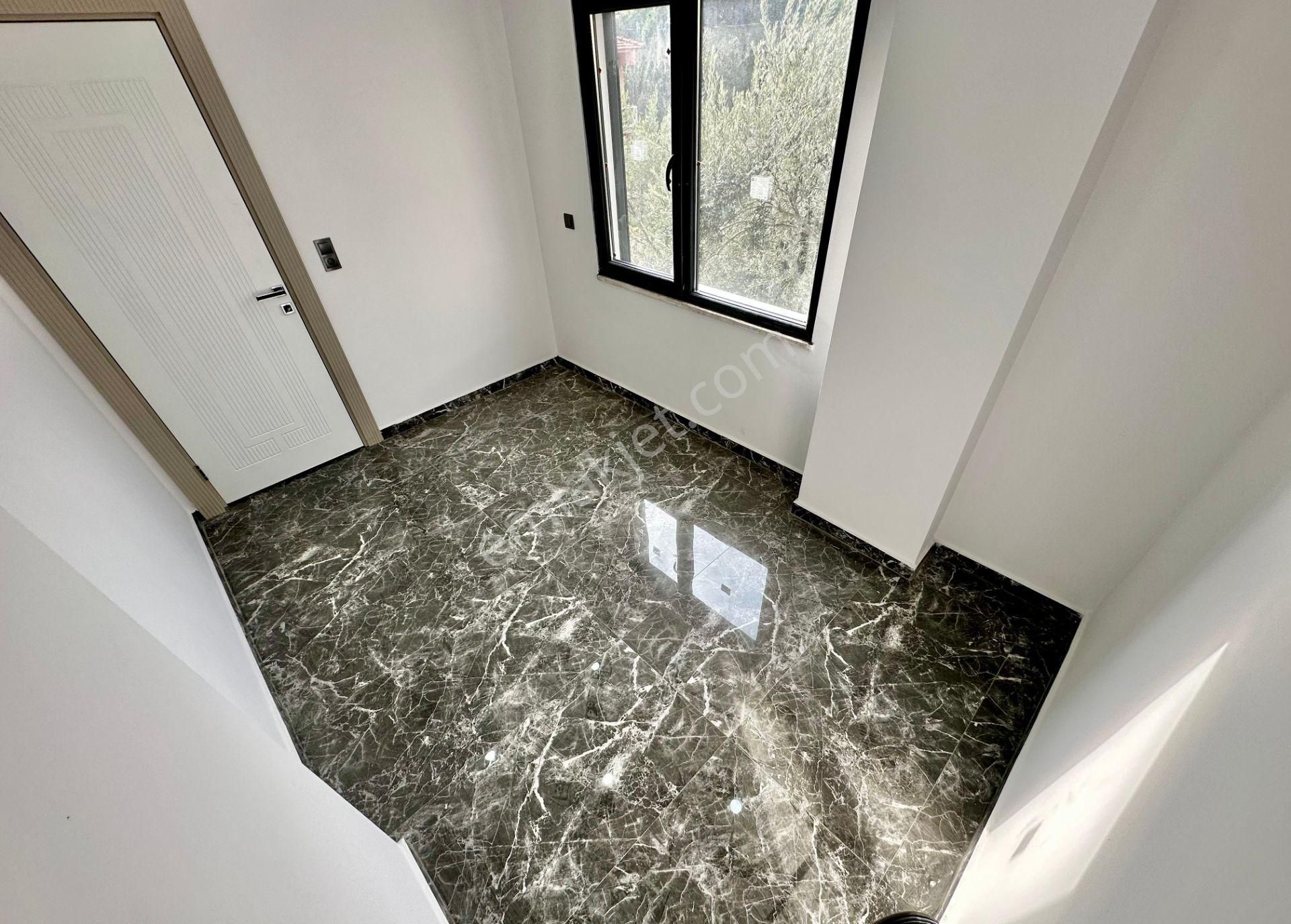 ꧁ay Emlaktan꧂oksijen Deposu Zeytinli Kazdağlarında Geniş Teraslı Muhteşem Satılık 5+1müstakil Villa - Görsel 5