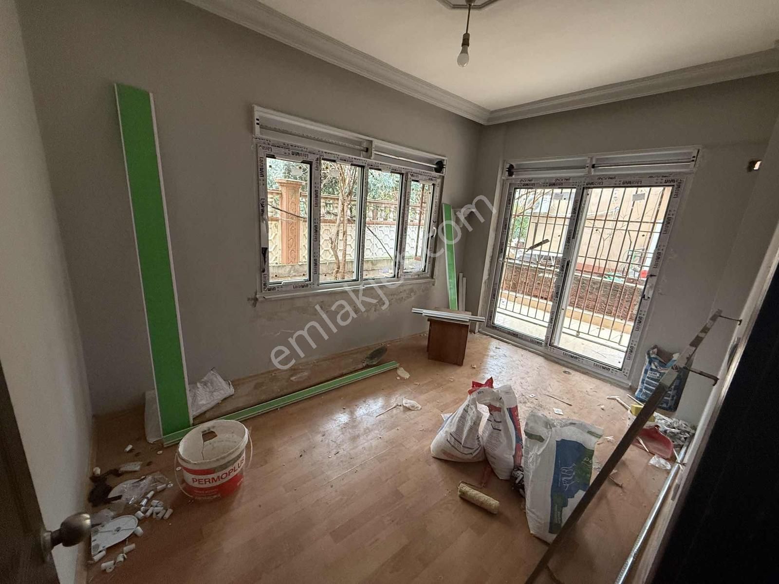 Atatürk Mahallesinde 2+1 Giriş Kat İçi Yapılı Ayrı Mutfaklı - Görsel 28