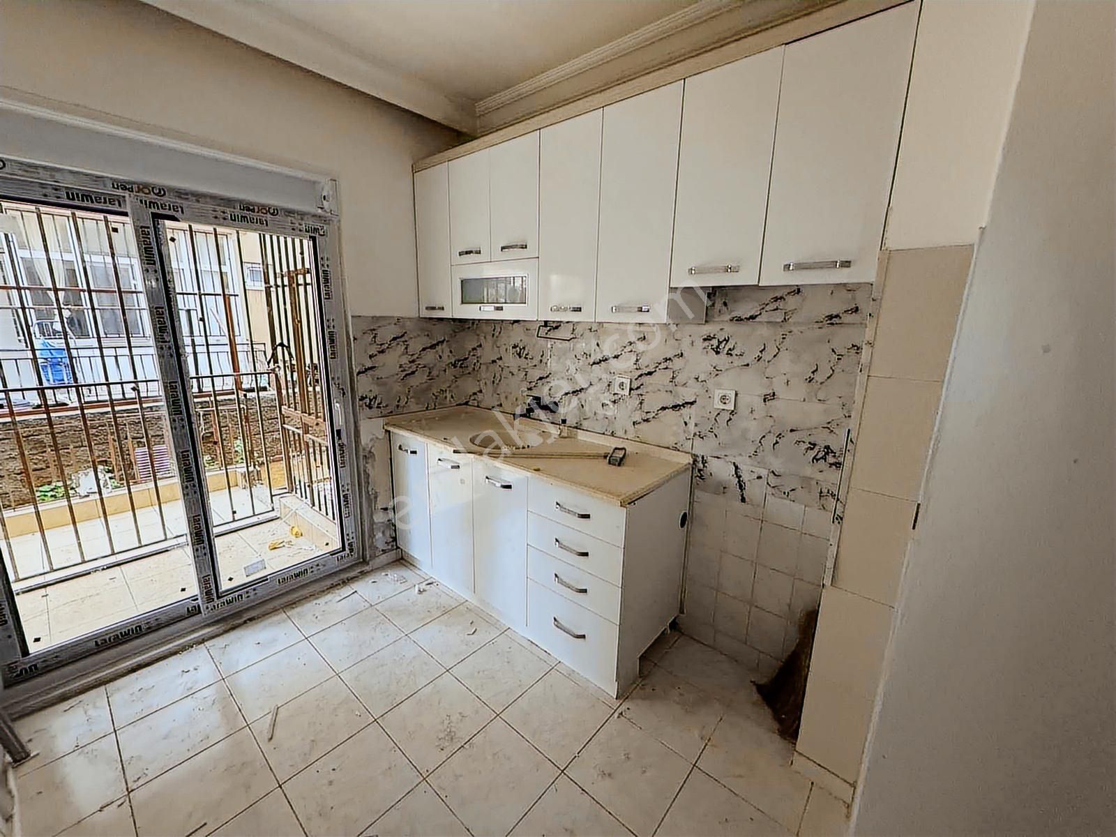 Atatürk Mahallesinde 2+1 Giriş Kat İçi Yapılı Ayrı Mutfaklı - Görsel 17