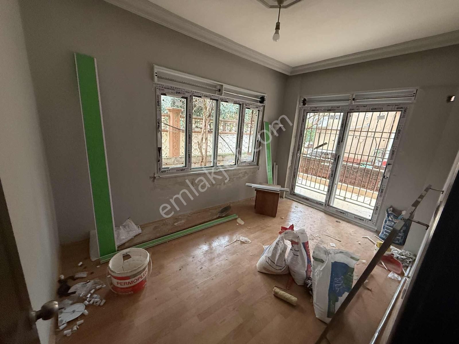 Atatürk Mahallesinde 2+1 Giriş Kat İçi Yapılı Ayrı Mutfaklı - Görsel 19