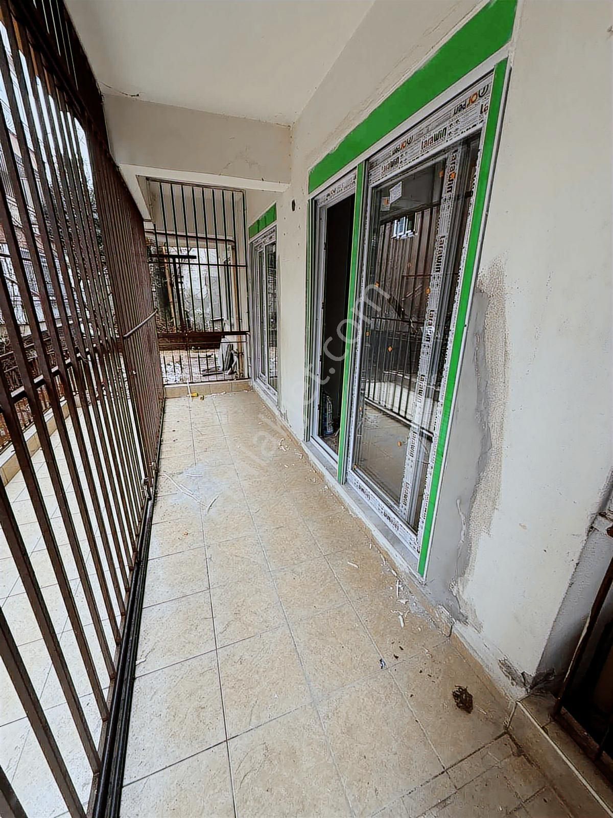 Atatürk Mahallesinde 2+1 Giriş Kat İçi Yapılı Ayrı Mutfaklı - Görsel 15