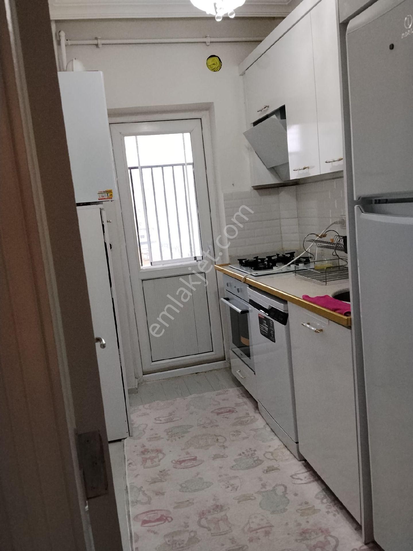 Üçkuyuda Satılık 2+1 Arakat Fırsat