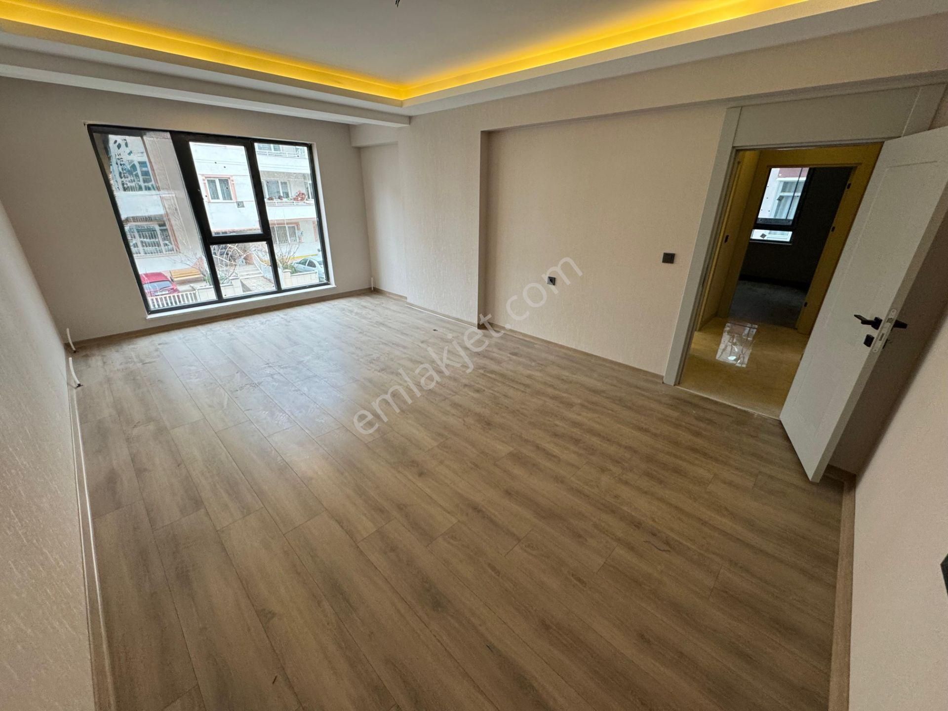 Atatürk Mahallesinde 3+1 Katta Sıfır Lüx Yapılı Daire! - Görsel 8