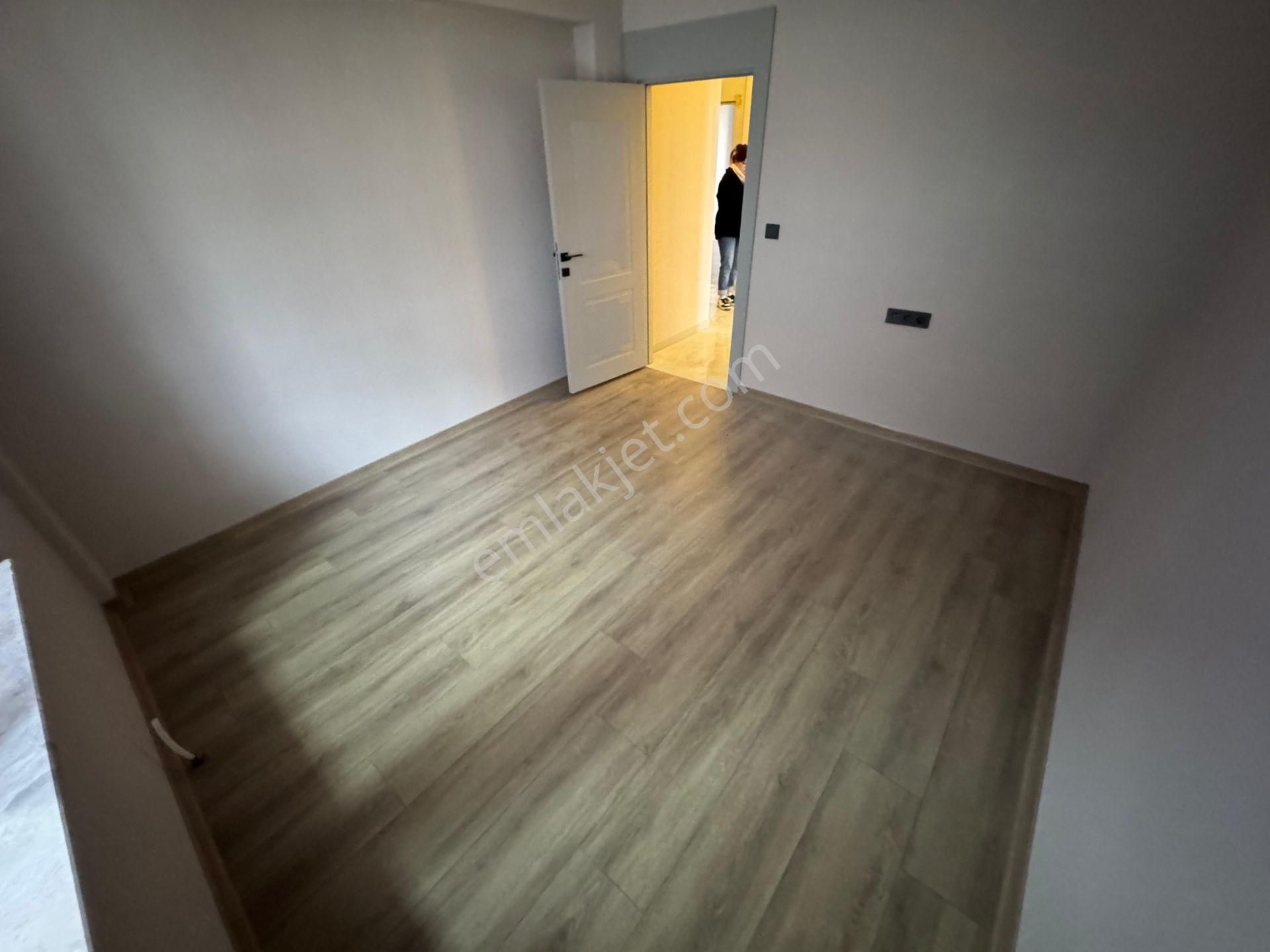 Atatürk Mahallesinde 3+1 Katta Sıfır Lüx Yapılı Daire! - Görsel 19