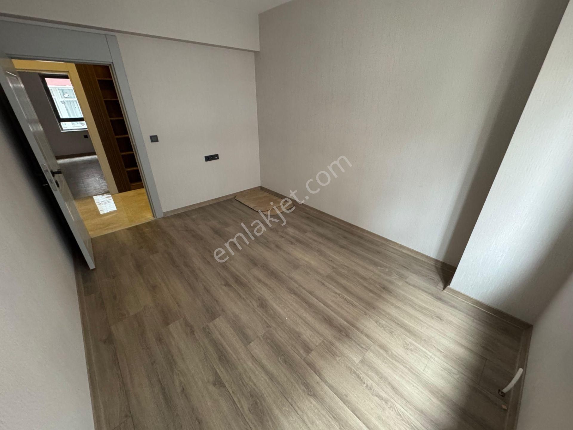 Atatürk Mahallesinde 3+1 Katta Sıfır Lüx Yapılı Daire! - Görsel 26