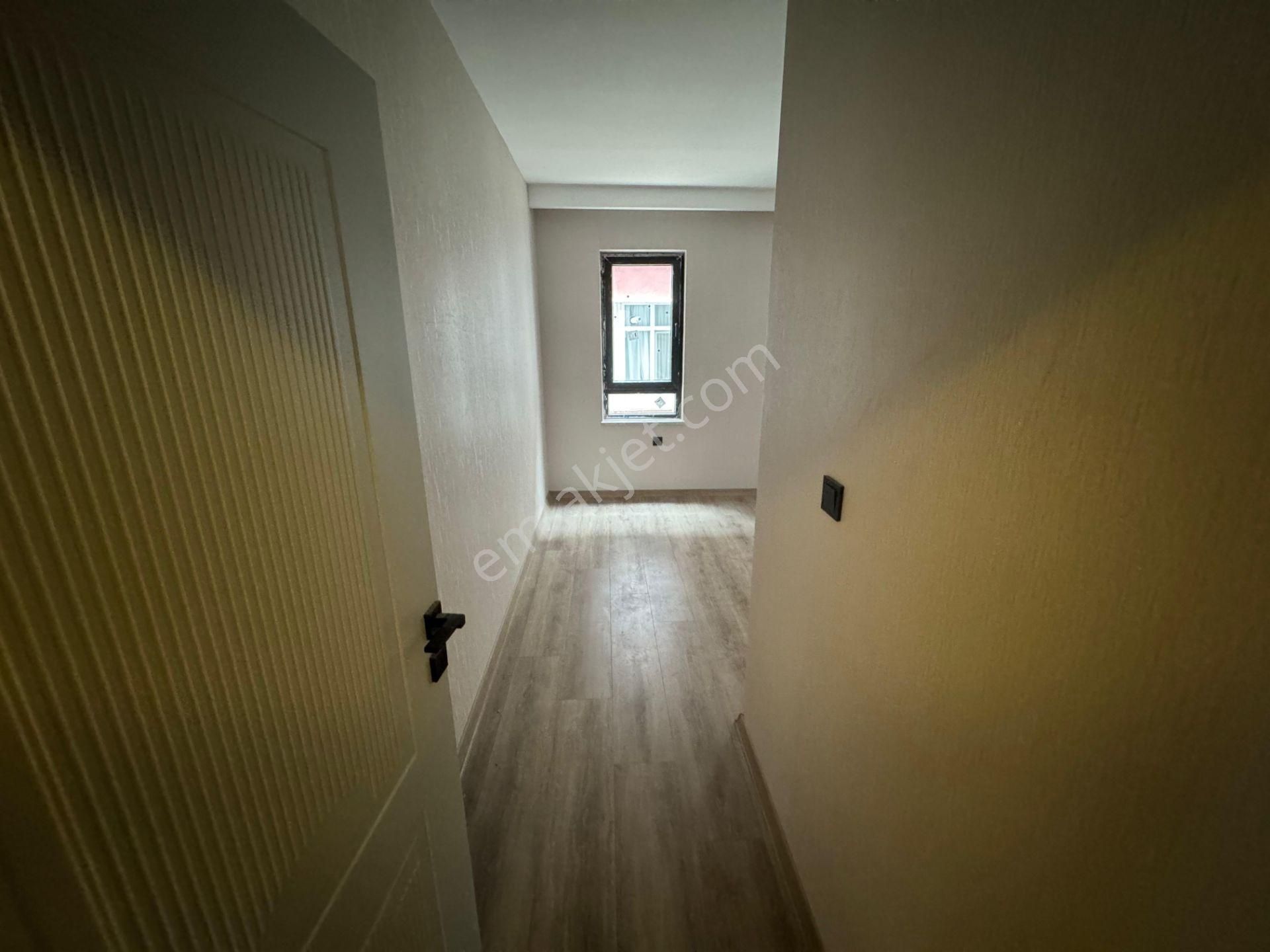 Atatürk Mahallesinde 3+1 Katta Sıfır Lüx Yapılı Daire! - Görsel 24