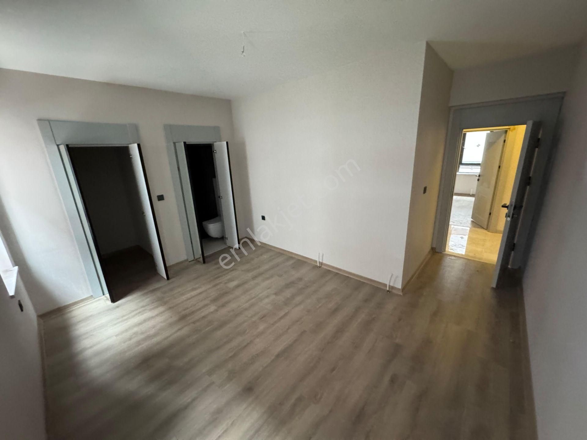 Atatürk Mahallesinde 3+1 Katta Sıfır Lüx Yapılı Daire! - Görsel 22