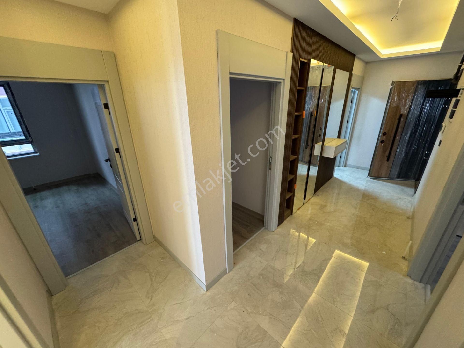 Atatürk Mahallesinde 3+1 Katta Sıfır Lüx Yapılı Daire! - Görsel 28