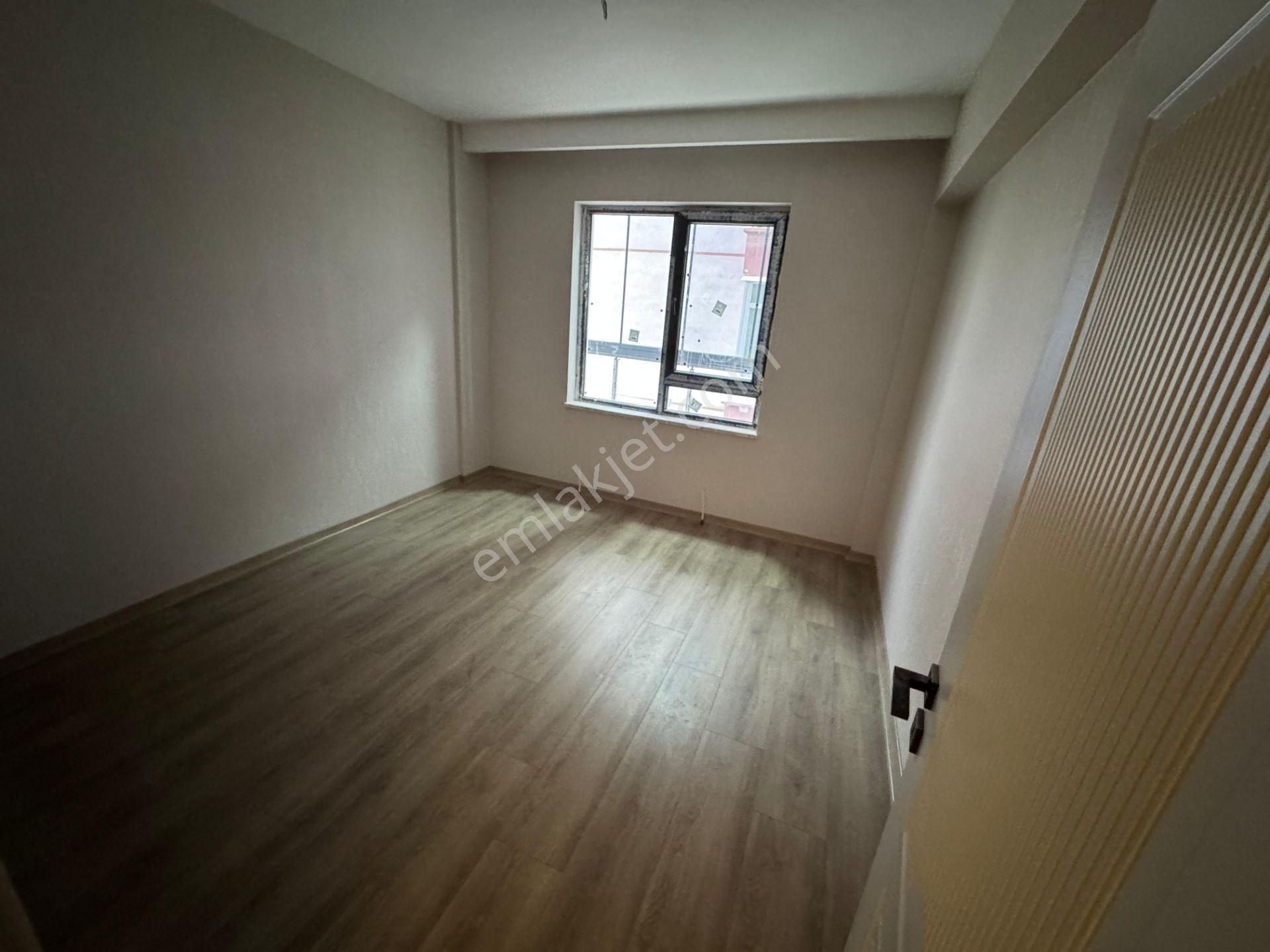 Atatürk Mahallesinde 3+1 Katta Sıfır Lüx Yapılı Daire! - Görsel 16