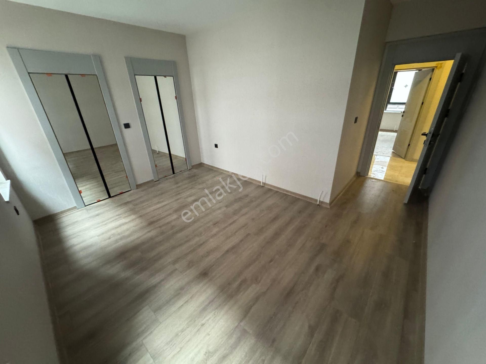 Atatürk Mahallesinde 3+1 Katta Sıfır Lüx Yapılı Daire! - Görsel 20