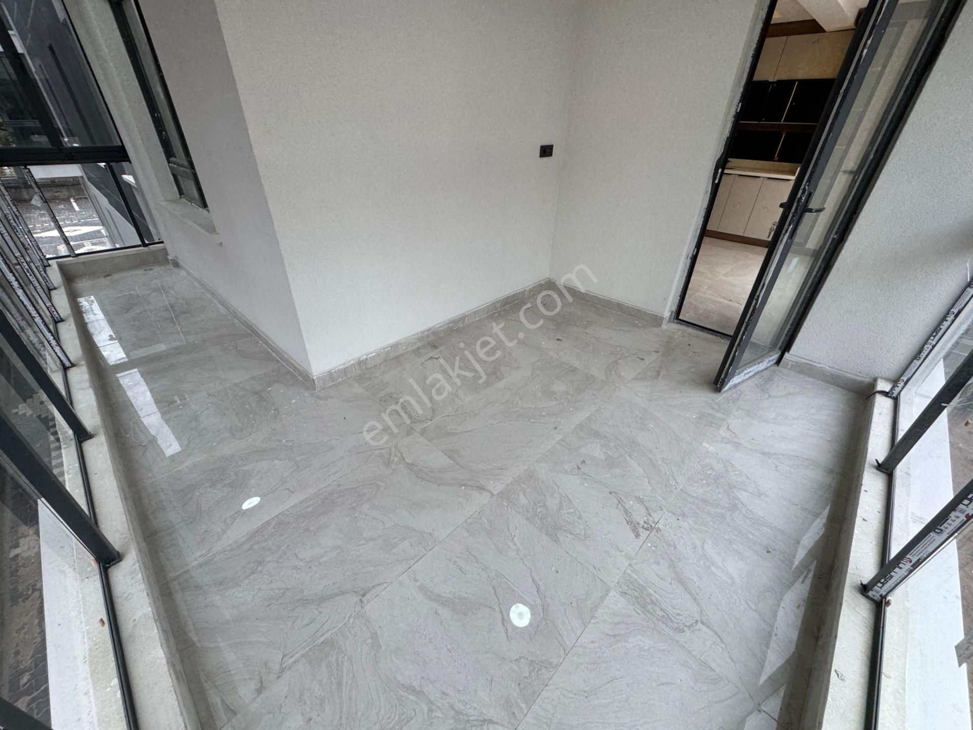 Atatürk Mahallesinde 3+1 Katta Sıfır Lüx Yapılı Daire! - Görsel 30