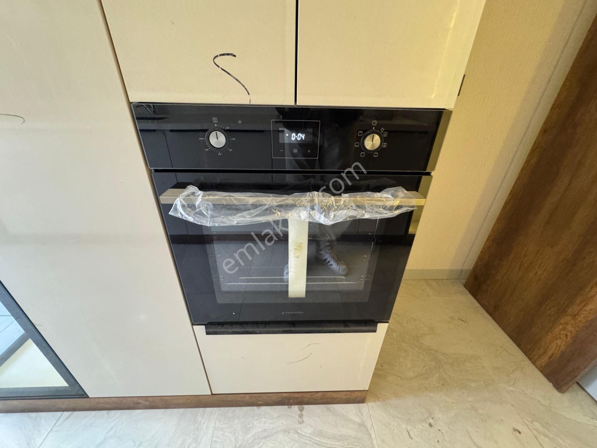 Atatürk Mahallesinde 3+1 Katta Sıfır Lüx Yapılı Daire! - Görsel 7