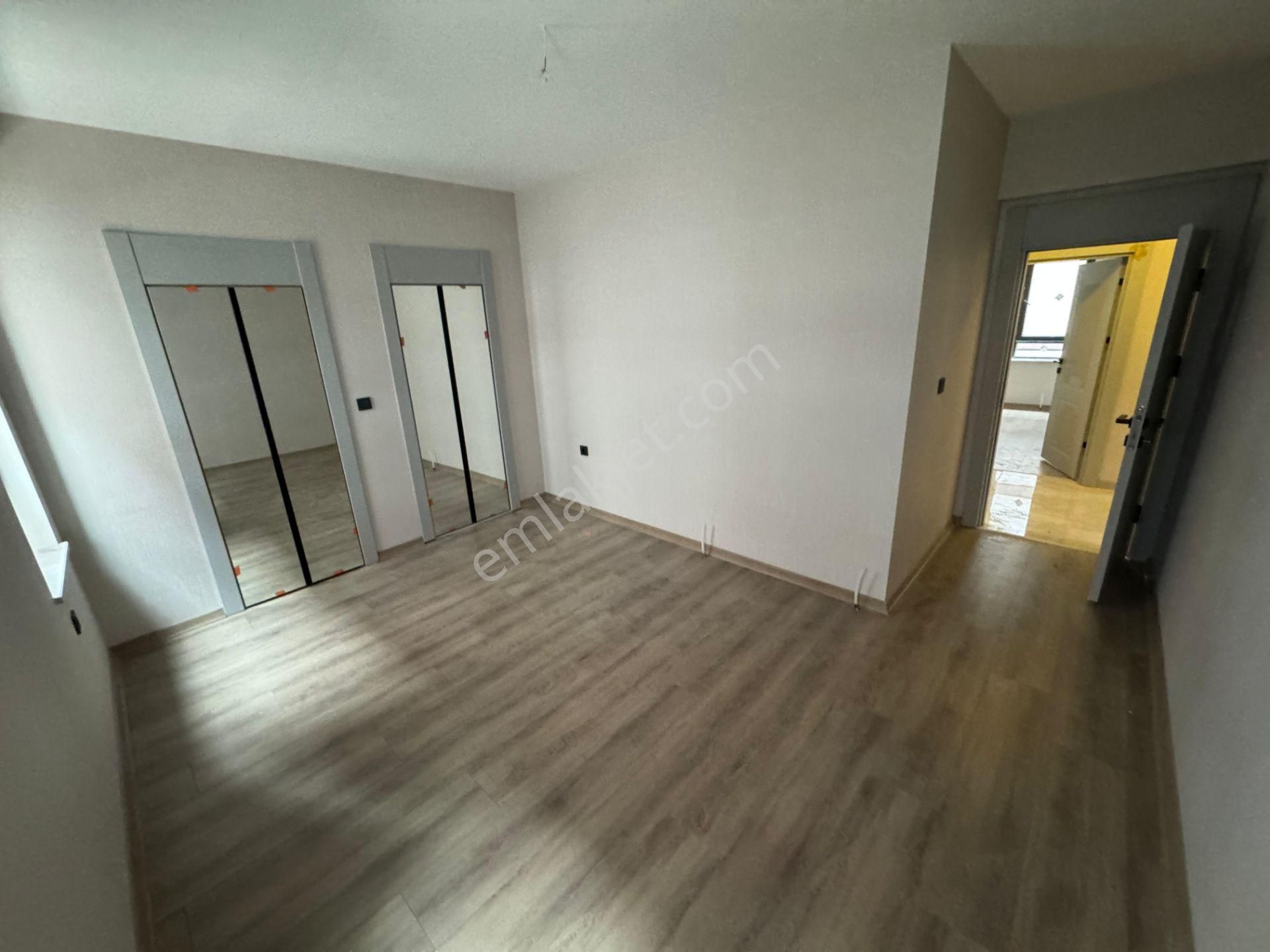 Atatürk Mahallesinde 3+1 Katta Sıfır Lüx Yapılı Daire! - Görsel 21