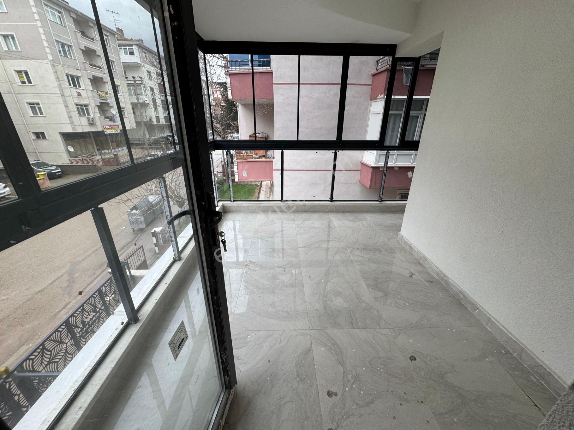 Atatürk Mahallesinde 3+1 Katta Sıfır Lüx Yapılı Daire! - Görsel 29