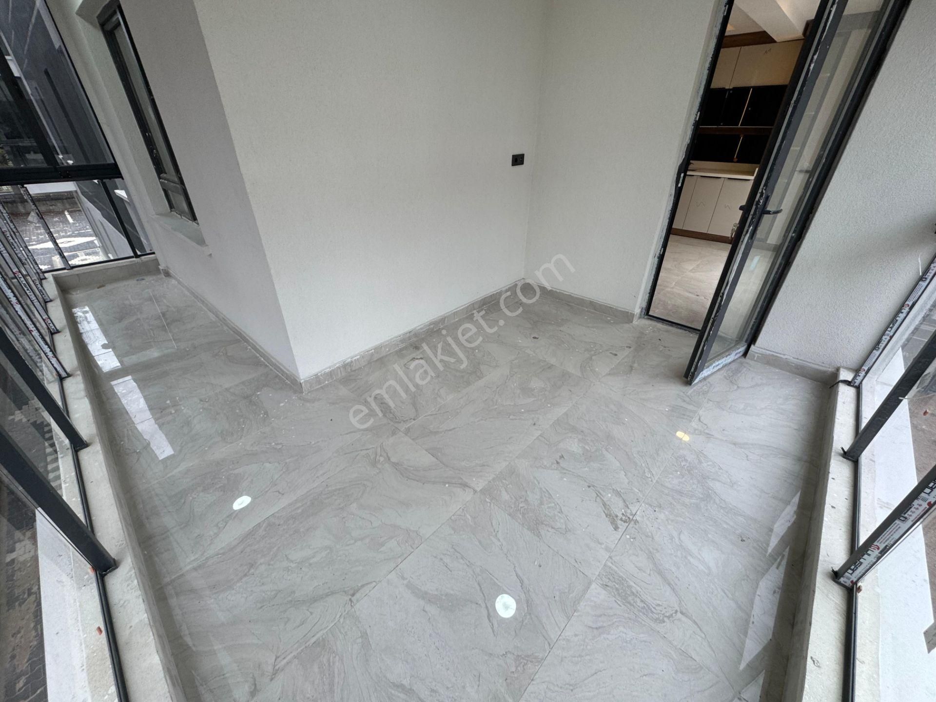 Atatürk Mahallesinde 3+1 Katta Sıfır Lüx Yapılı Daire! - Görsel 31