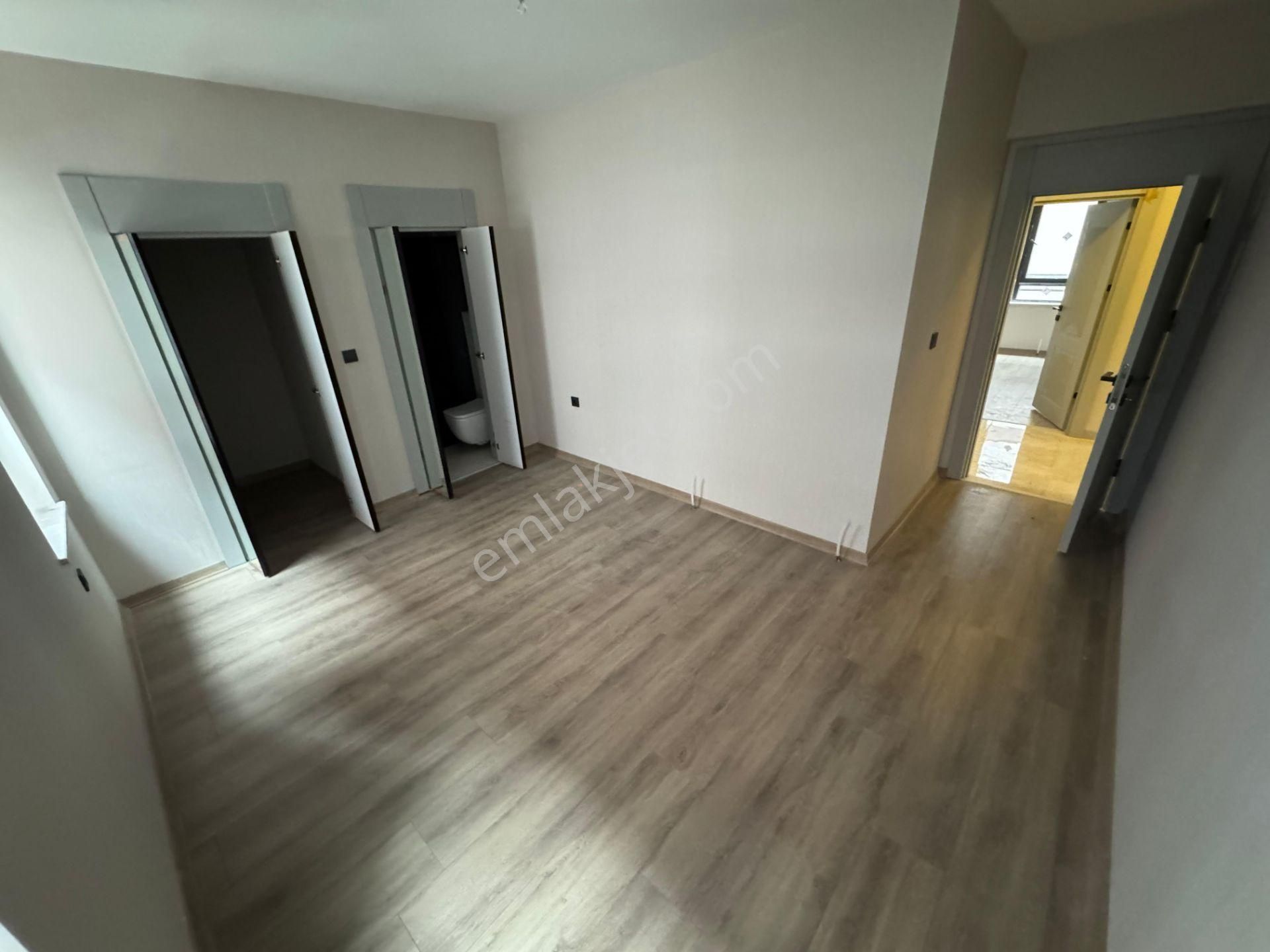 Atatürk Mahallesinde 3+1 Katta Sıfır Lüx Yapılı Daire! - Görsel 23