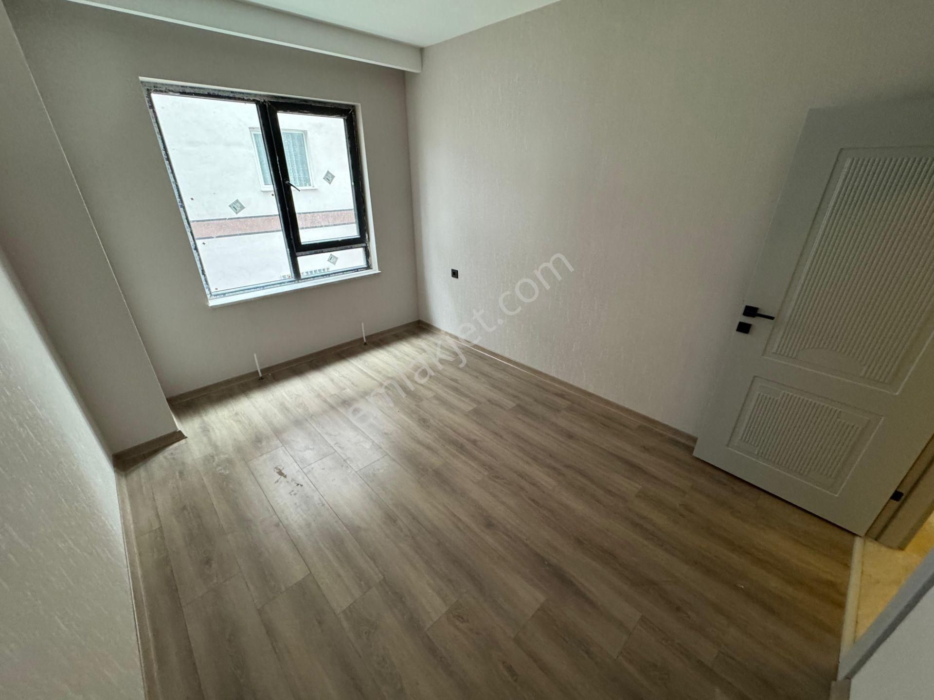 Atatürk Mahallesinde 3+1 Katta Sıfır Lüx Yapılı Daire! - Görsel 14