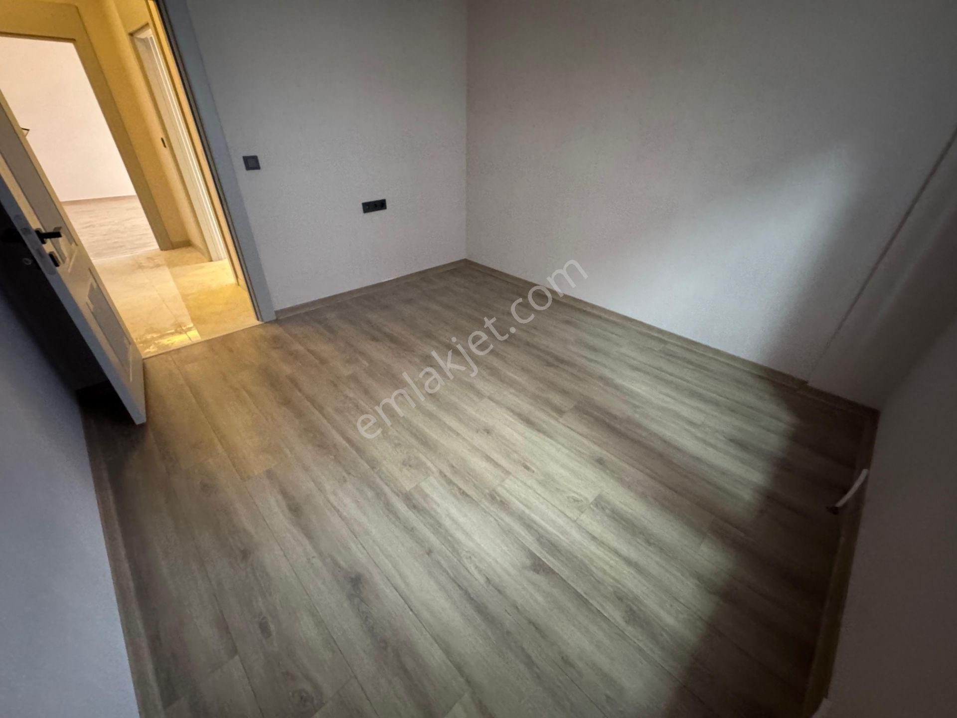 Atatürk Mahallesinde 3+1 Katta Sıfır Lüx Yapılı Daire! - Görsel 18