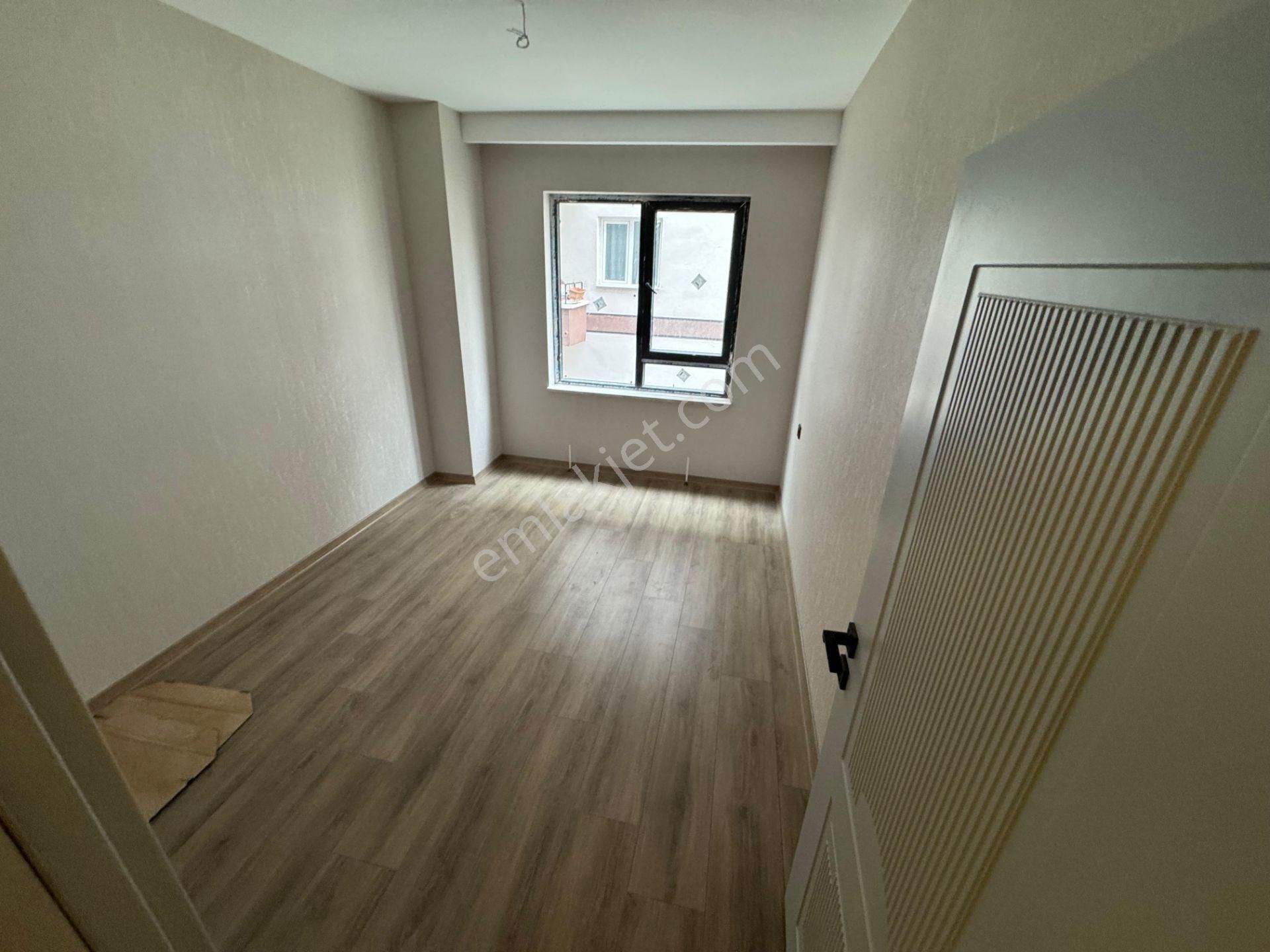 Atatürk Mahallesinde 3+1 Katta Sıfır Lüx Yapılı Daire! - Görsel 13