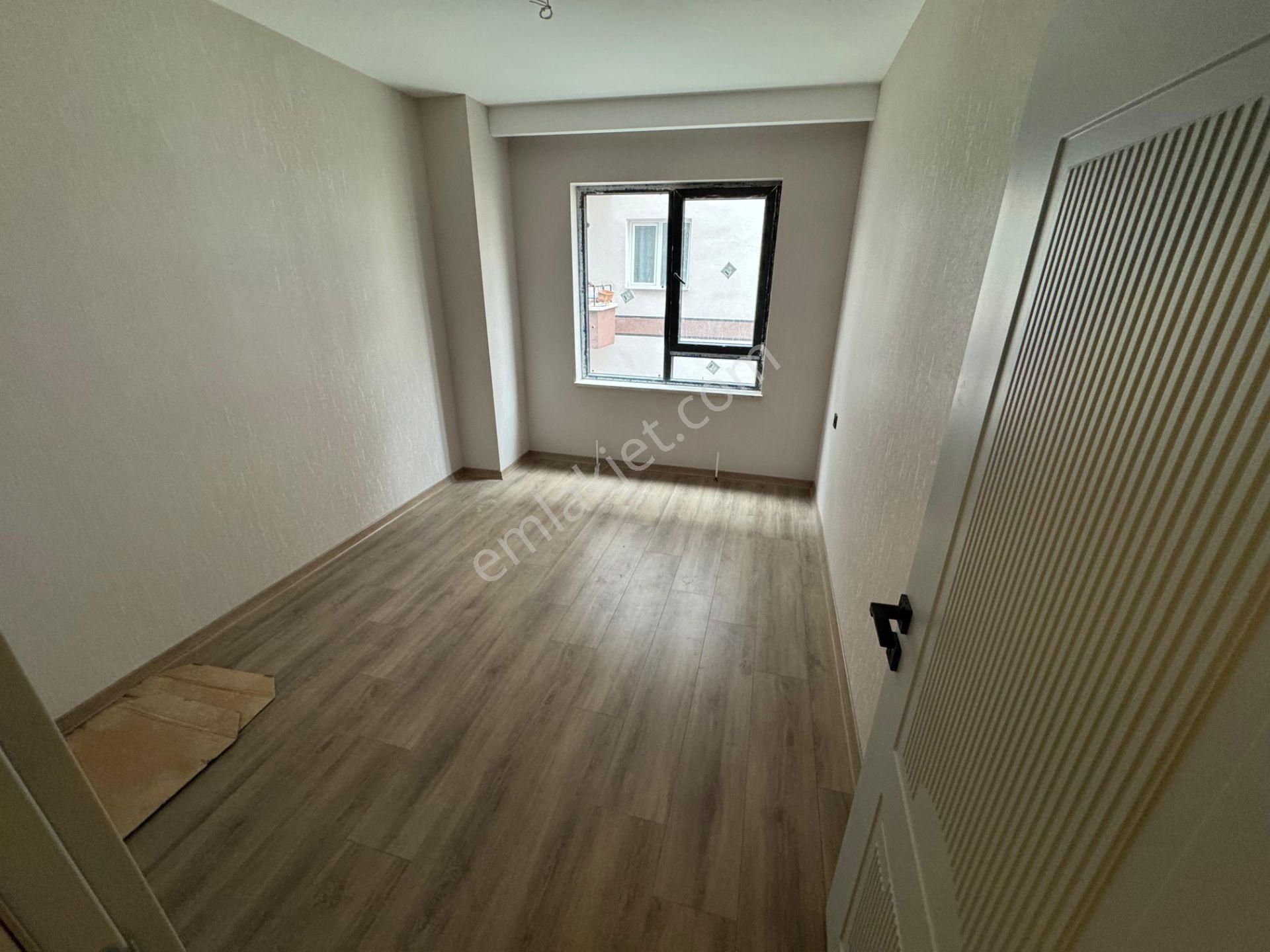 Atatürk Mahallesinde 3+1 Katta Sıfır Lüx Yapılı Daire! - Görsel 12