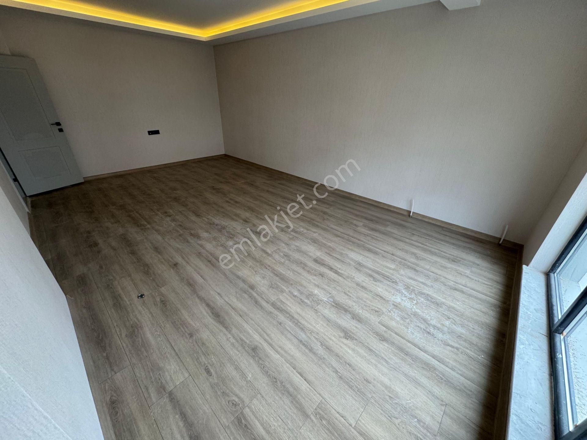 Atatürk Mahallesinde 3+1 Katta Sıfır Lüx Yapılı Daire! - Görsel 25