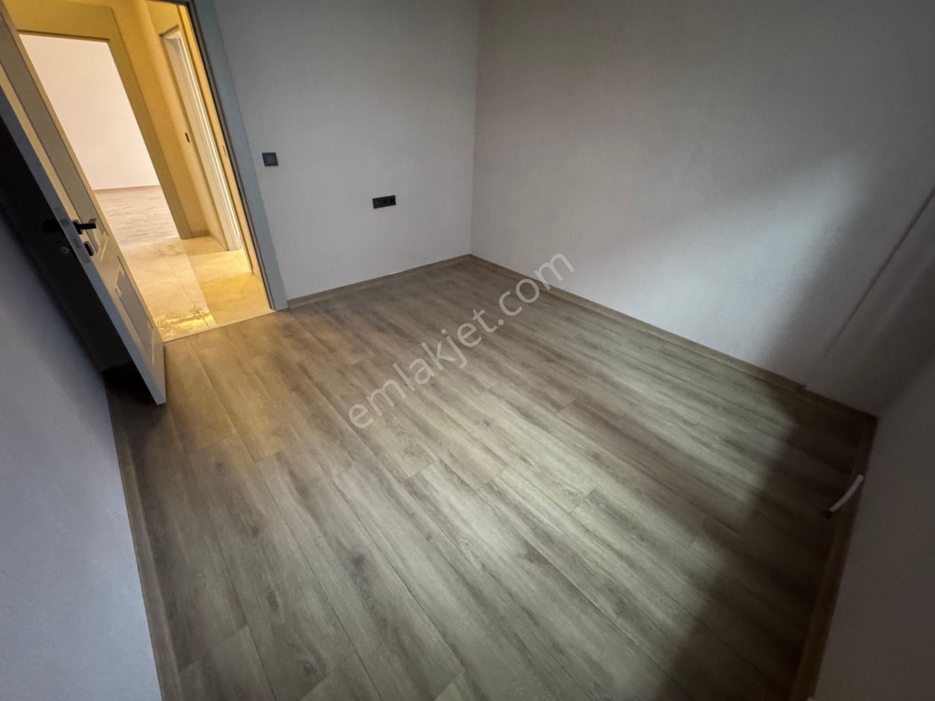 Atatürk Mahallesinde 3+1 Katta Sıfır Lüx Yapılı Daire! - Görsel 17