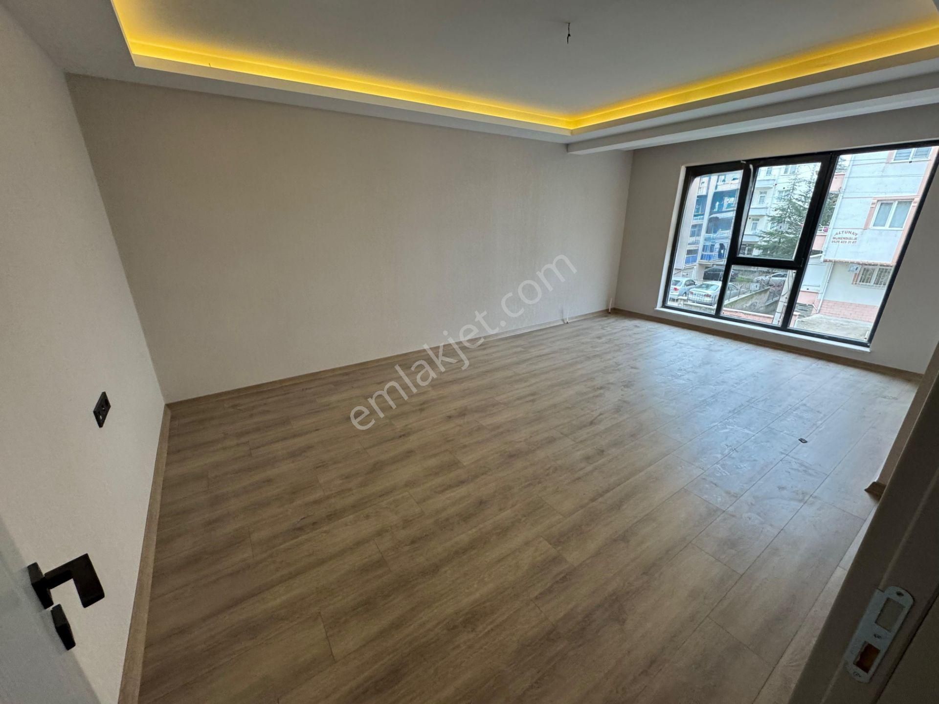 Atatürk Mahallesinde 3+1 Katta Sıfır Lüx Yapılı Daire! - Görsel 10