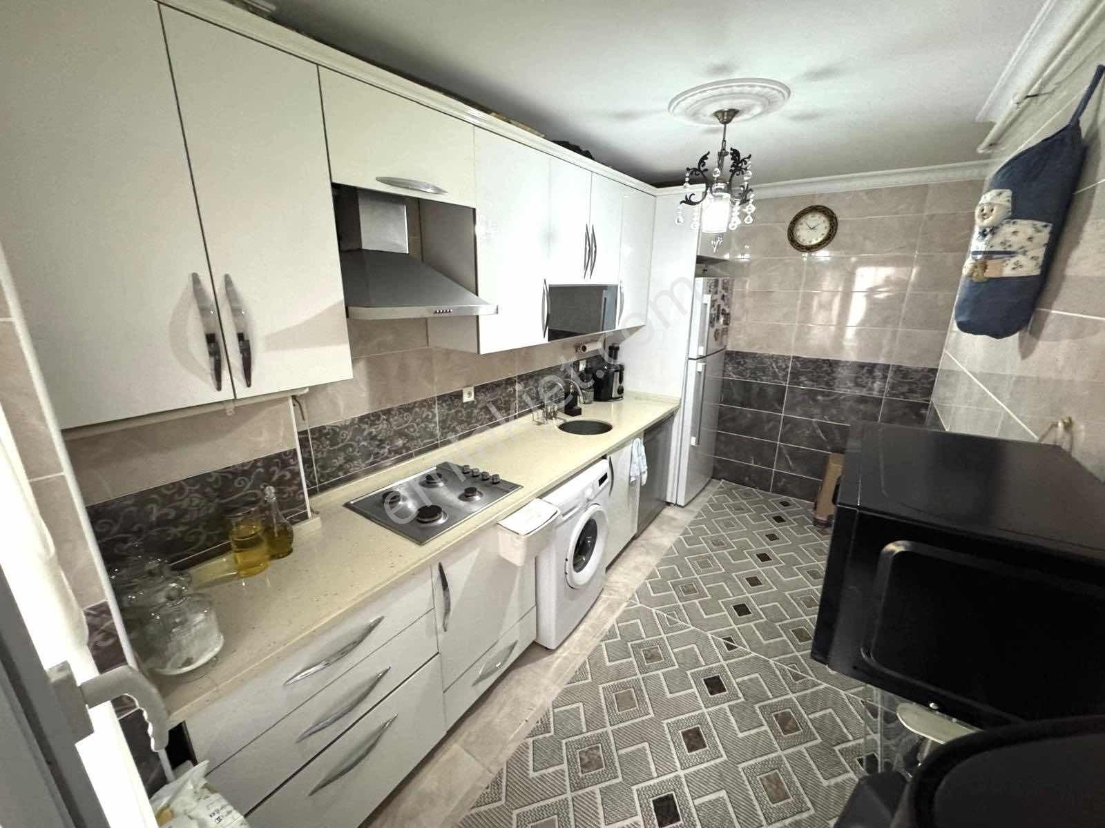 Pusula İnşaatan İsmetpaşa Mh 3+1 135m Muazzam Büyük Ara Kat Dare - Görsel 16