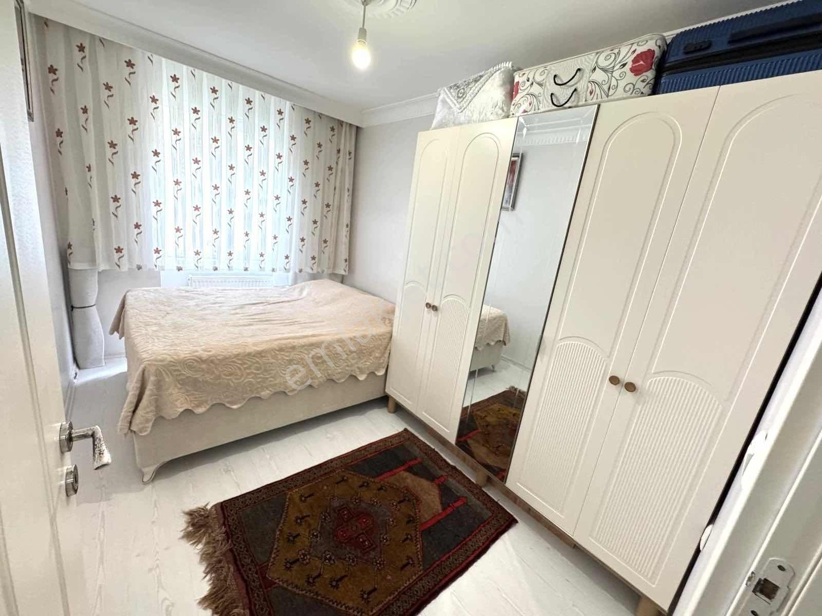 Pusula İnşaatan İsmetpaşa Mh 3+1 135m Muazzam Büyük Ara Kat Dare - Görsel 32