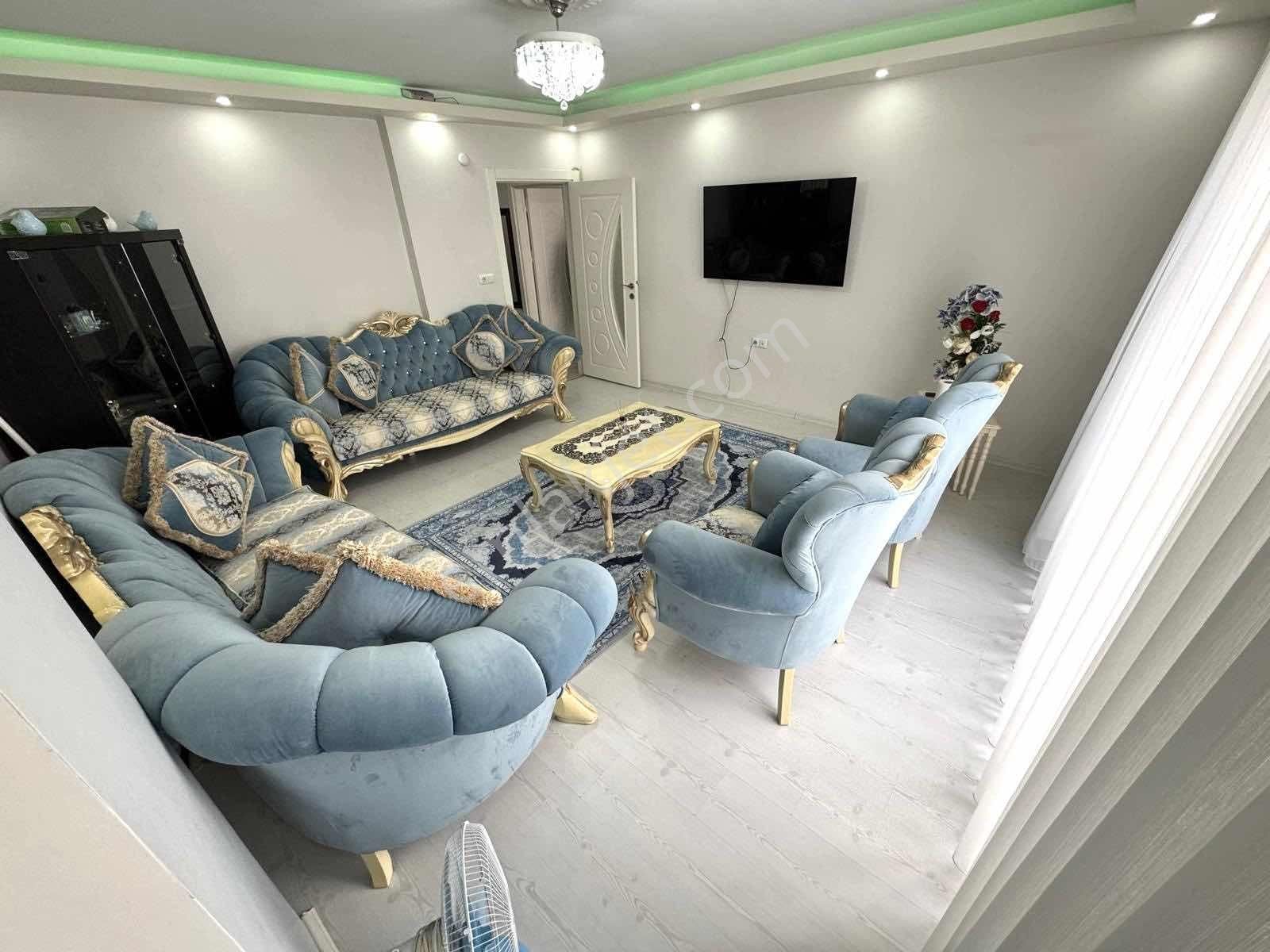 Pusula İnşaatan İsmetpaşa Mh 3+1 135m Muazzam Büyük Ara Kat Dare - Görsel 26