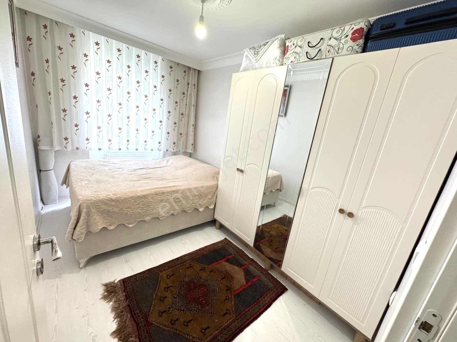 Pusula İnşaatan İsmetpaşa Mh 3+1 135m Muazzam Büyük Ara Kat Dare - Görsel 23