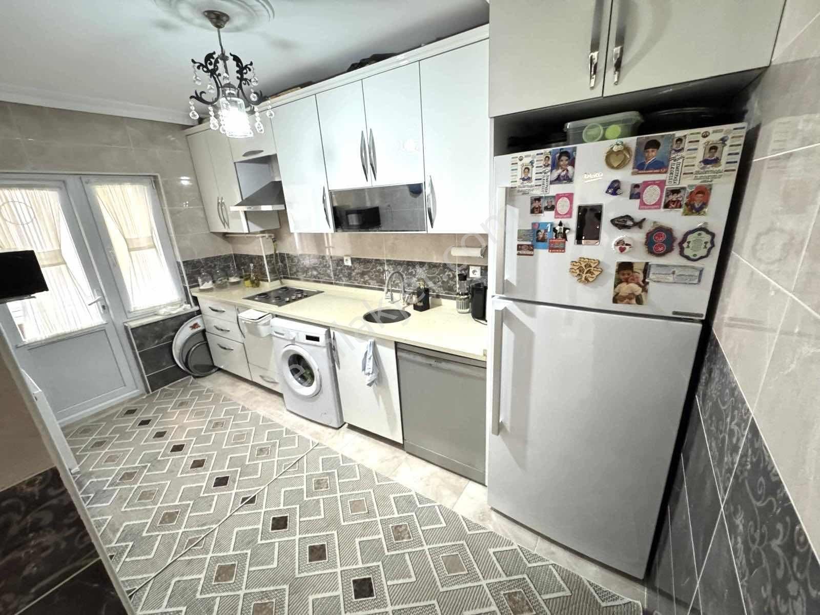 Pusula İnşaatan İsmetpaşa Mh 3+1 135m Muazzam Büyük Ara Kat Dare - Görsel 6