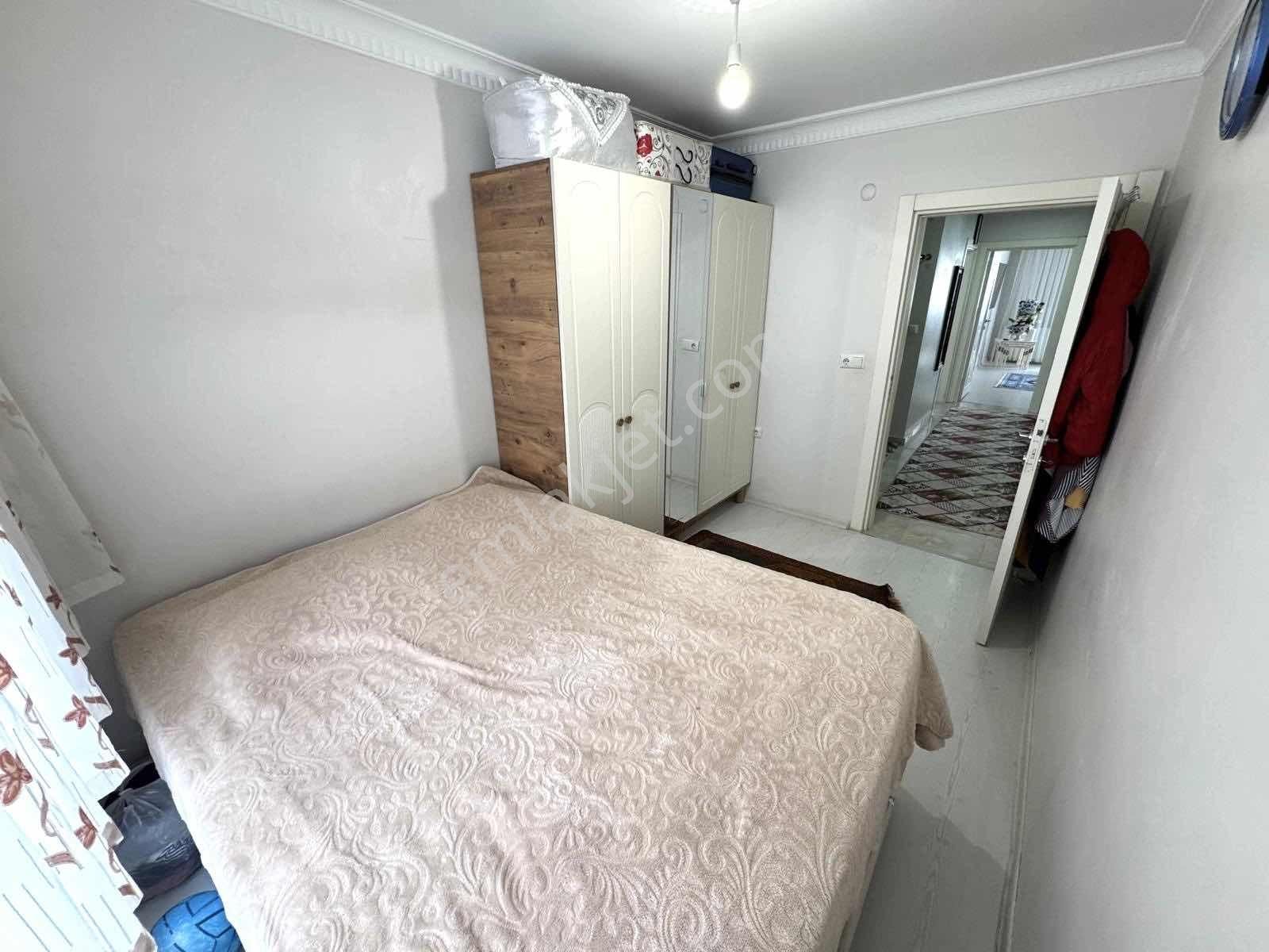 Pusula İnşaatan İsmetpaşa Mh 3+1 135m Muazzam Büyük Ara Kat Dare - Görsel 24