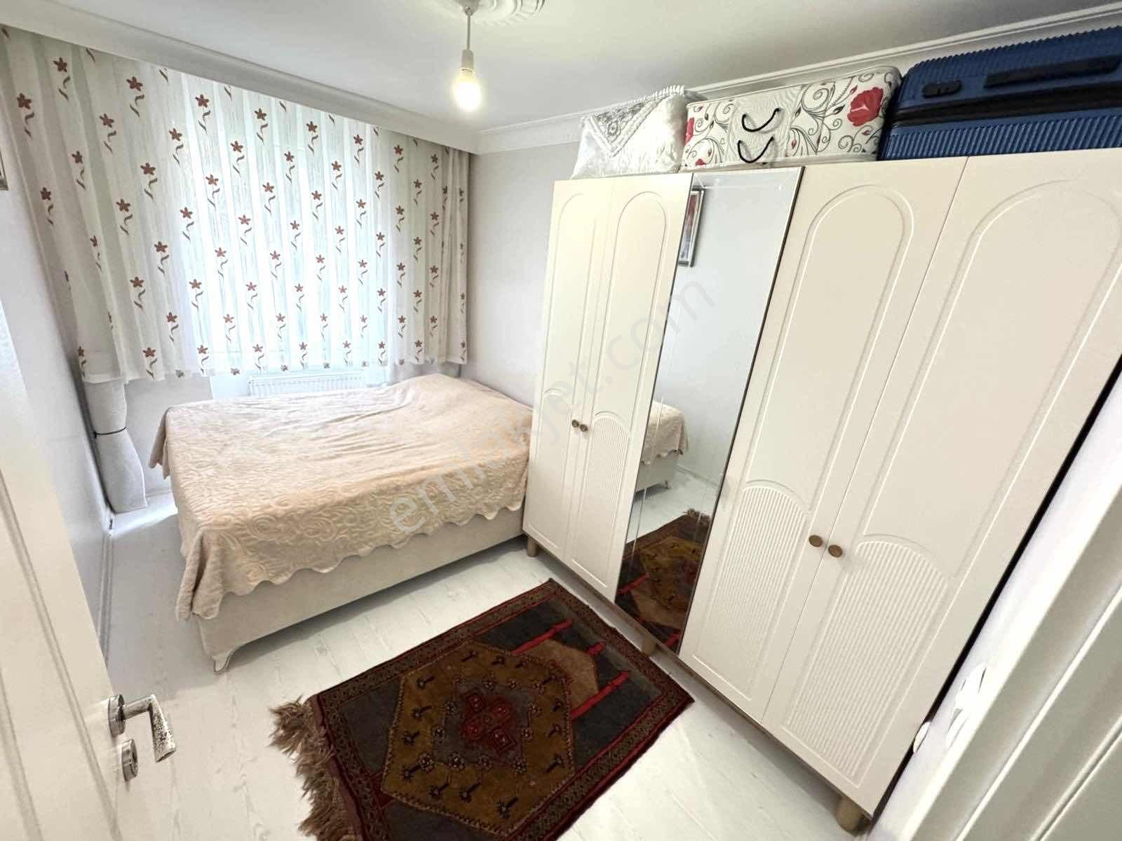 Pusula İnşaatan İsmetpaşa Mh 3+1 135m Muazzam Büyük Ara Kat Dare - Görsel 34