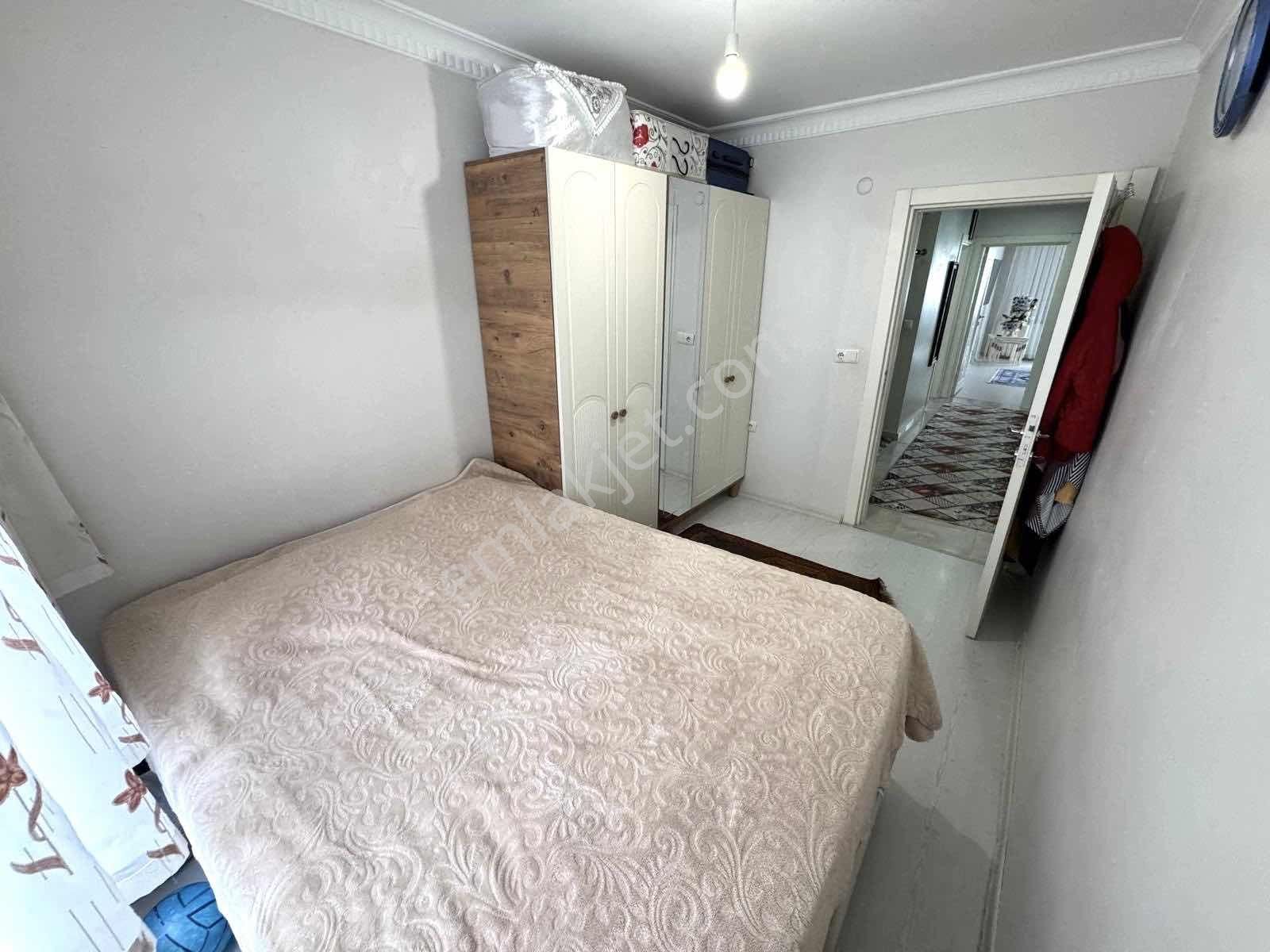 Pusula İnşaatan İsmetpaşa Mh 3+1 135m Muazzam Büyük Ara Kat Dare - Görsel 25