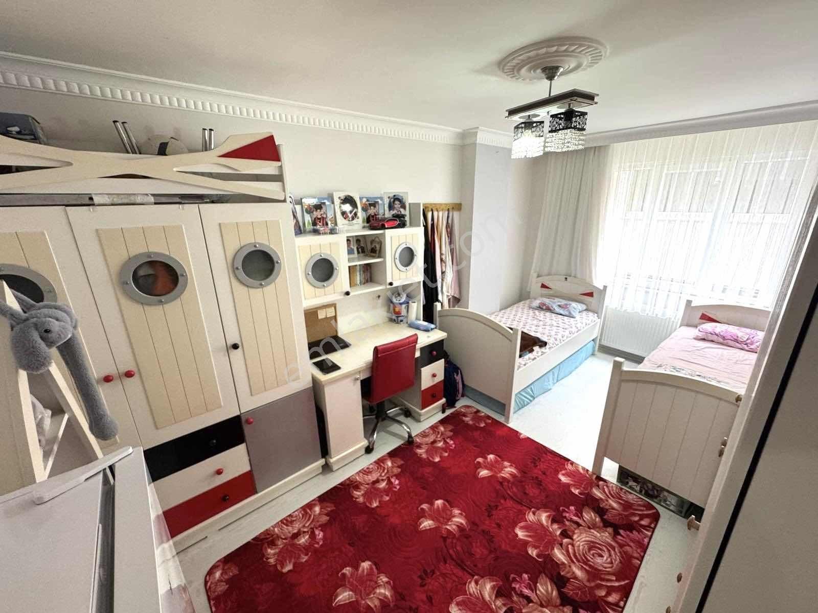 Pusula İnşaatan İsmetpaşa Mh 3+1 135m Muazzam Büyük Ara Kat Dare - Görsel 28