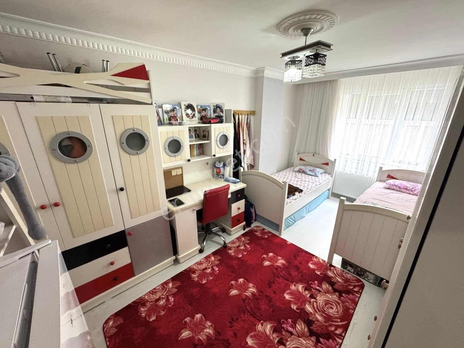 Pusula İnşaatan İsmetpaşa Mh 3+1 135m Muazzam Büyük Ara Kat Dare - Görsel 7