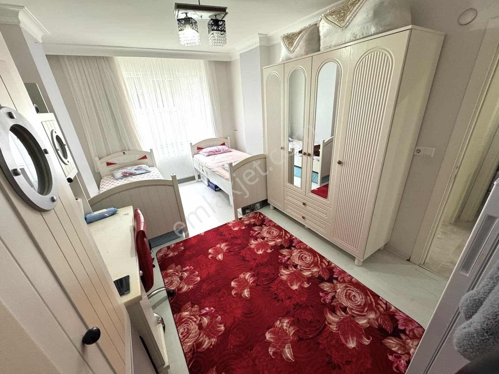 Pusula İnşaatan İsmetpaşa Mh 3+1 135m Muazzam Büyük Ara Kat Dare - Görsel 9