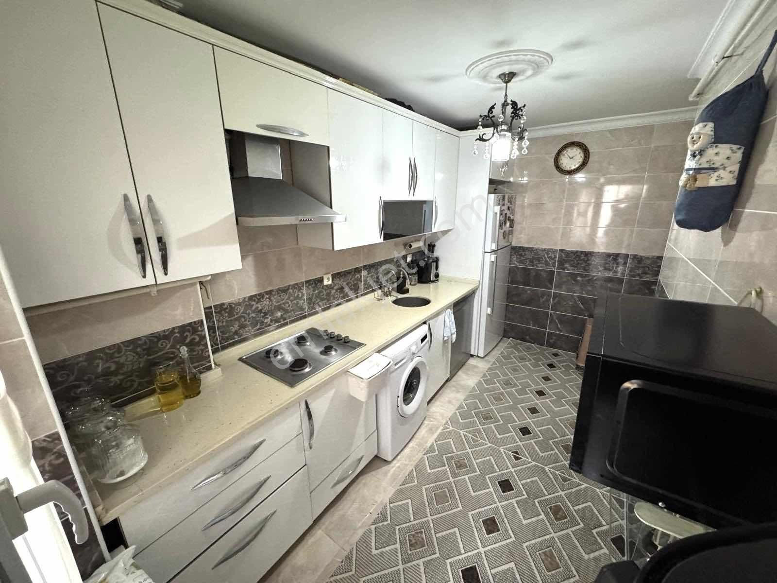 Pusula İnşaatan İsmetpaşa Mh 3+1 135m Muazzam Büyük Ara Kat Dare - Görsel 20