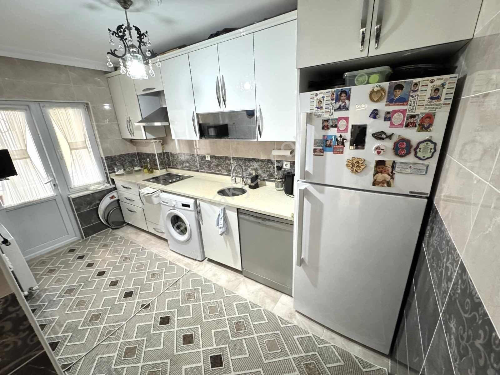 Pusula İnşaatan İsmetpaşa Mh 3+1 135m Muazzam Büyük Ara Kat Dare - Görsel 21