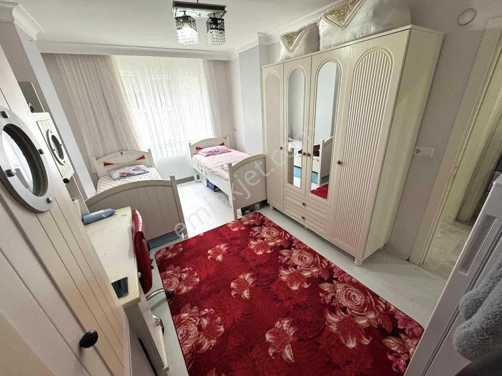 Pusula İnşaatan İsmetpaşa Mh 3+1 135m Muazzam Büyük Ara Kat Dare - Görsel 29