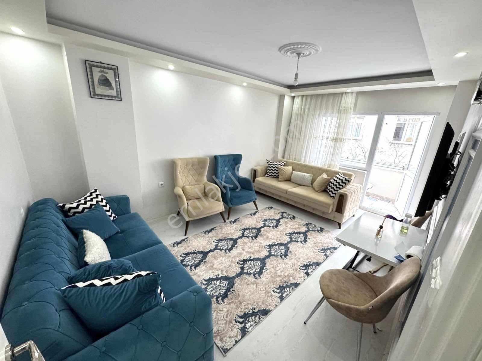 Pusula İnşaatan İsmetpaşa Mh 3+1 135m Muazzam Büyük Ara Kat Dare - Görsel 4