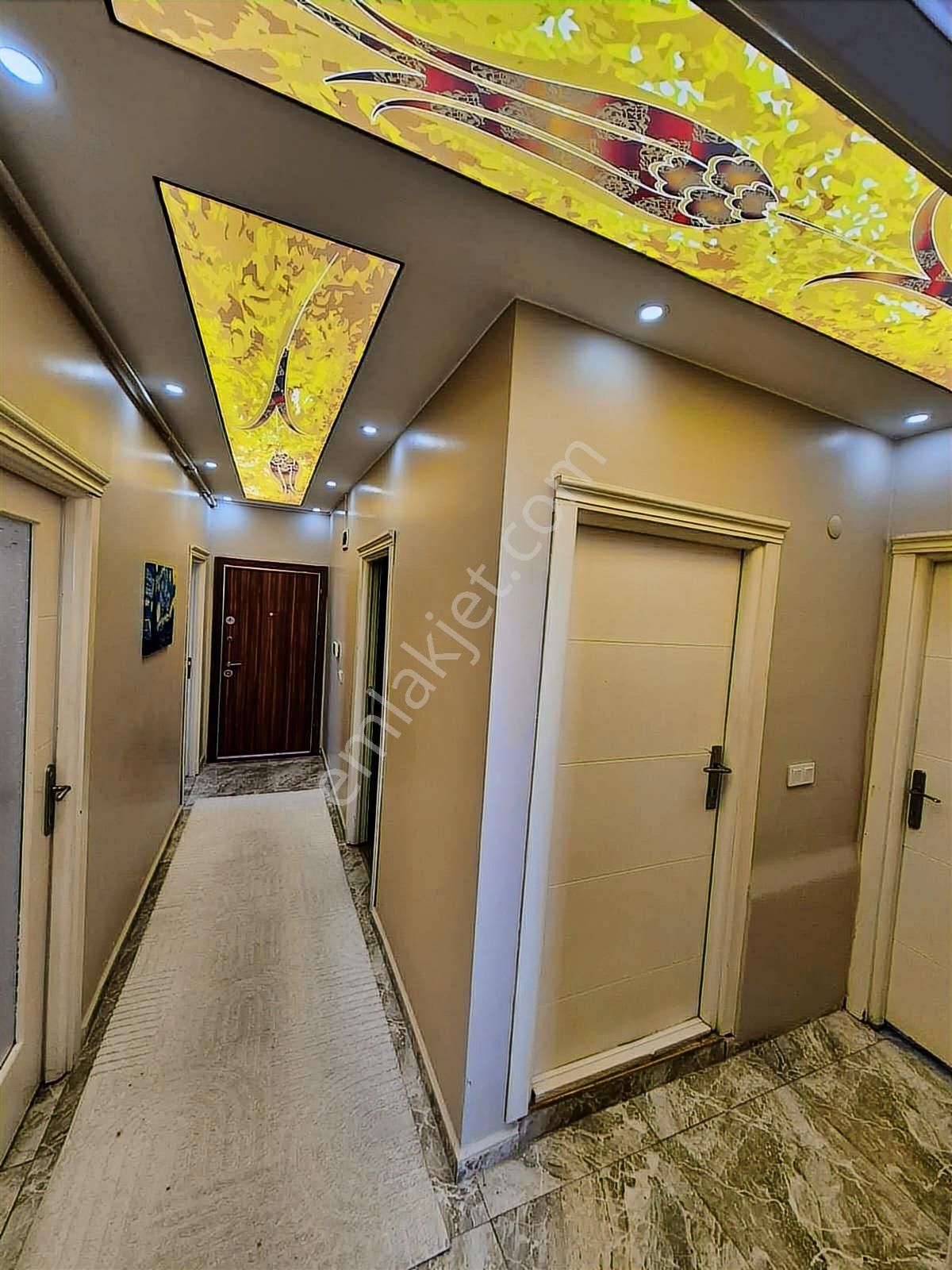 Emek Emlak'tan Esenyurt Yeşilkent Mah.de Satılık 2+1 Yeni Daire