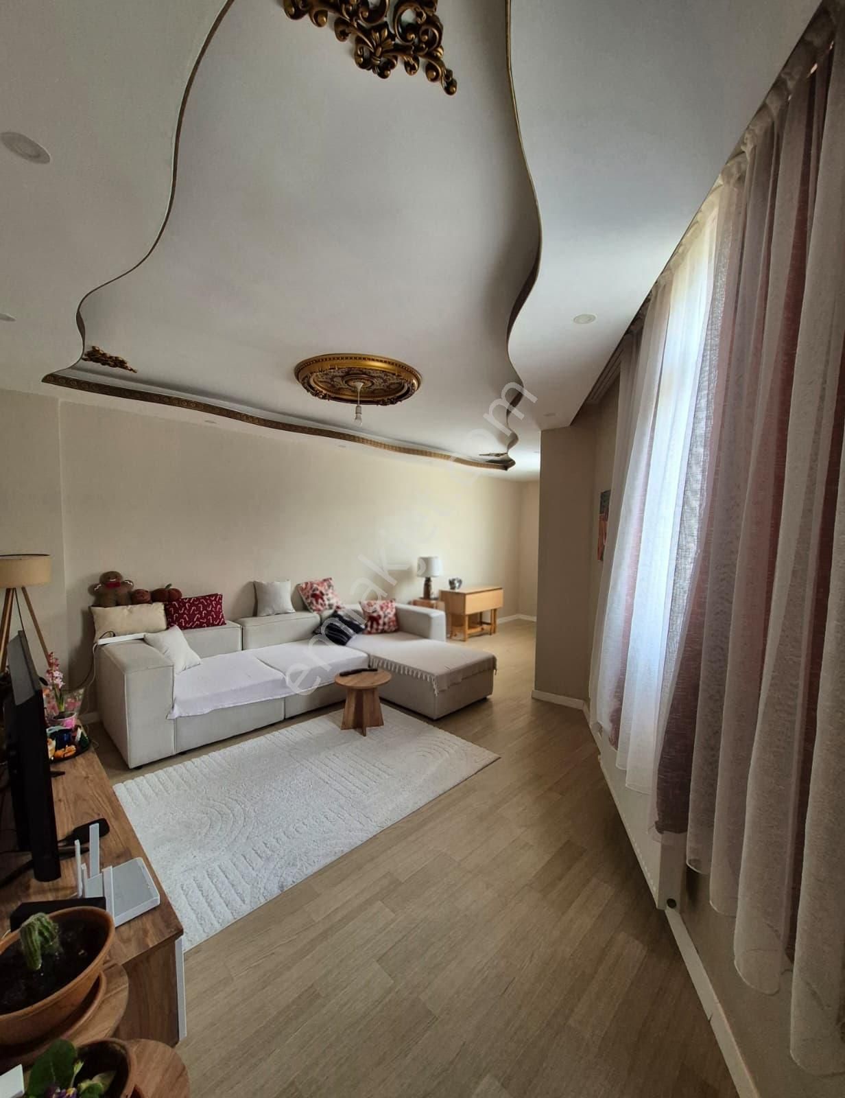 Emek Emlak'tan Esenyurt Yeşilkent Mah.de Satılık 2+1 Yeni Daire - Görsel 8