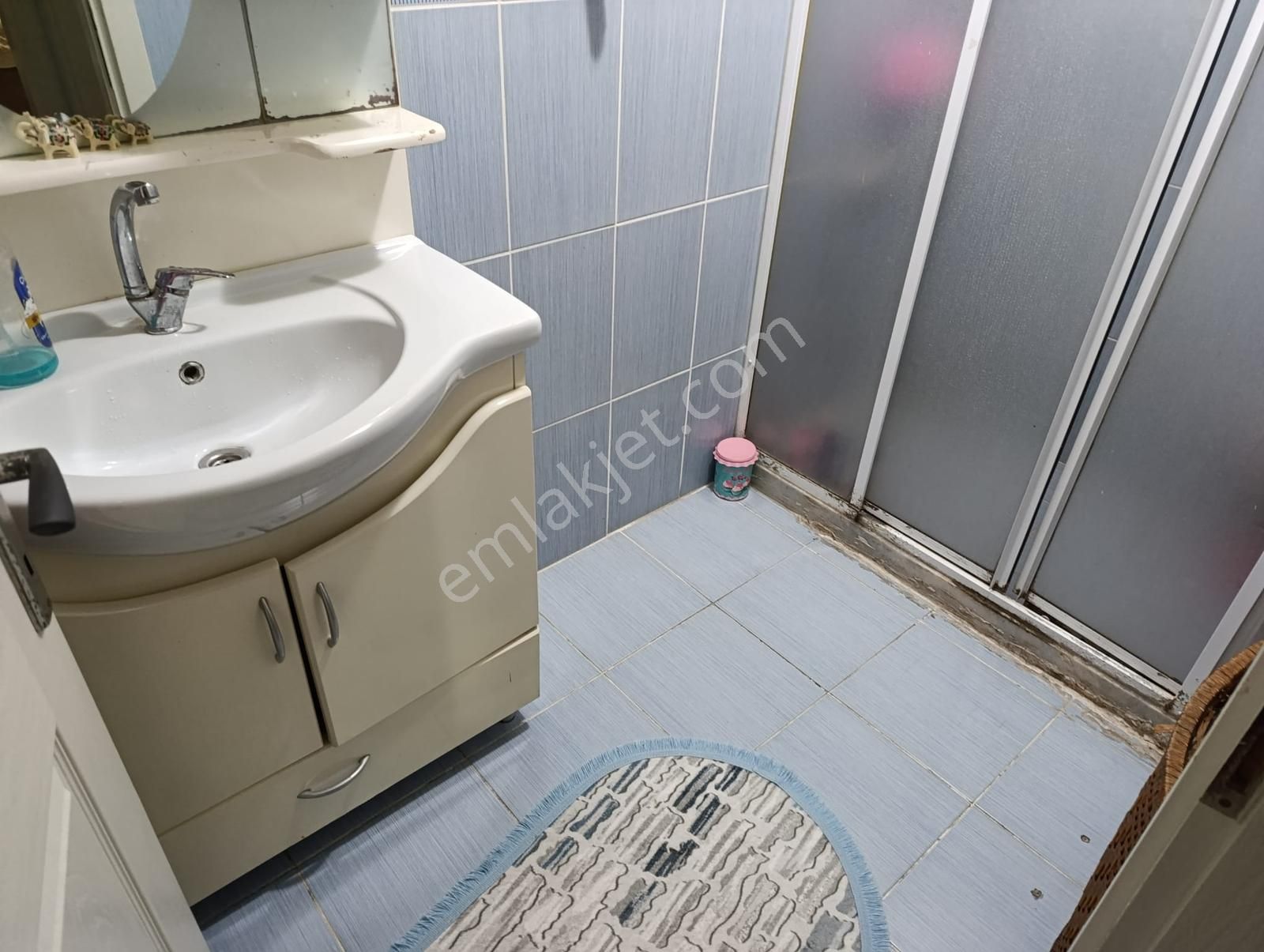 Metro Yakın 19 Yaşında 3+1 Odalı Satılık Bahçe Kat Daire - Görsel 9