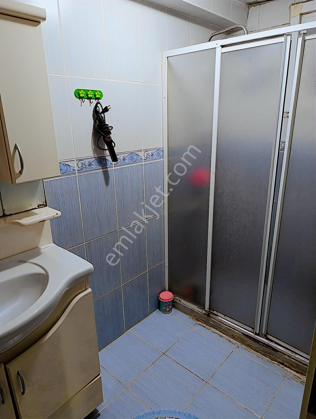 Metro Yakın 19 Yaşında 3+1 Odalı Satılık Bahçe Kat Daire - Görsel 29