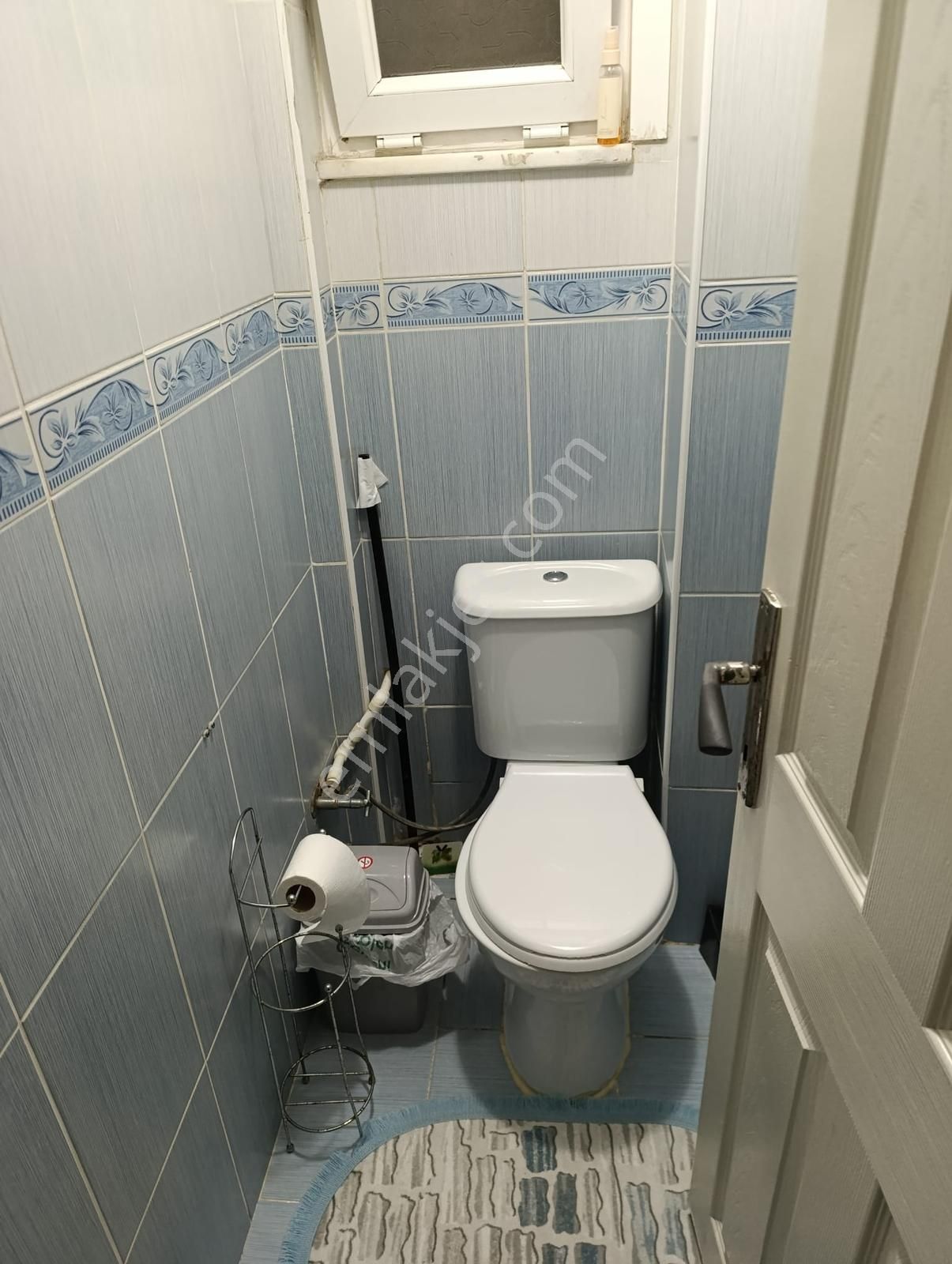 Metro Yakın 19 Yaşında 3+1 Odalı Satılık Bahçe Kat Daire - Görsel 10