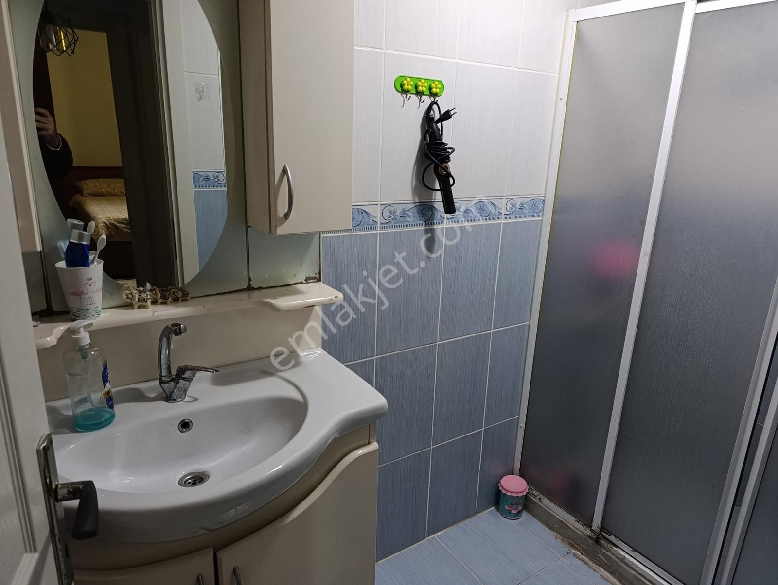 Metro Yakın 19 Yaşında 3+1 Odalı Satılık Bahçe Kat Daire - Görsel 7