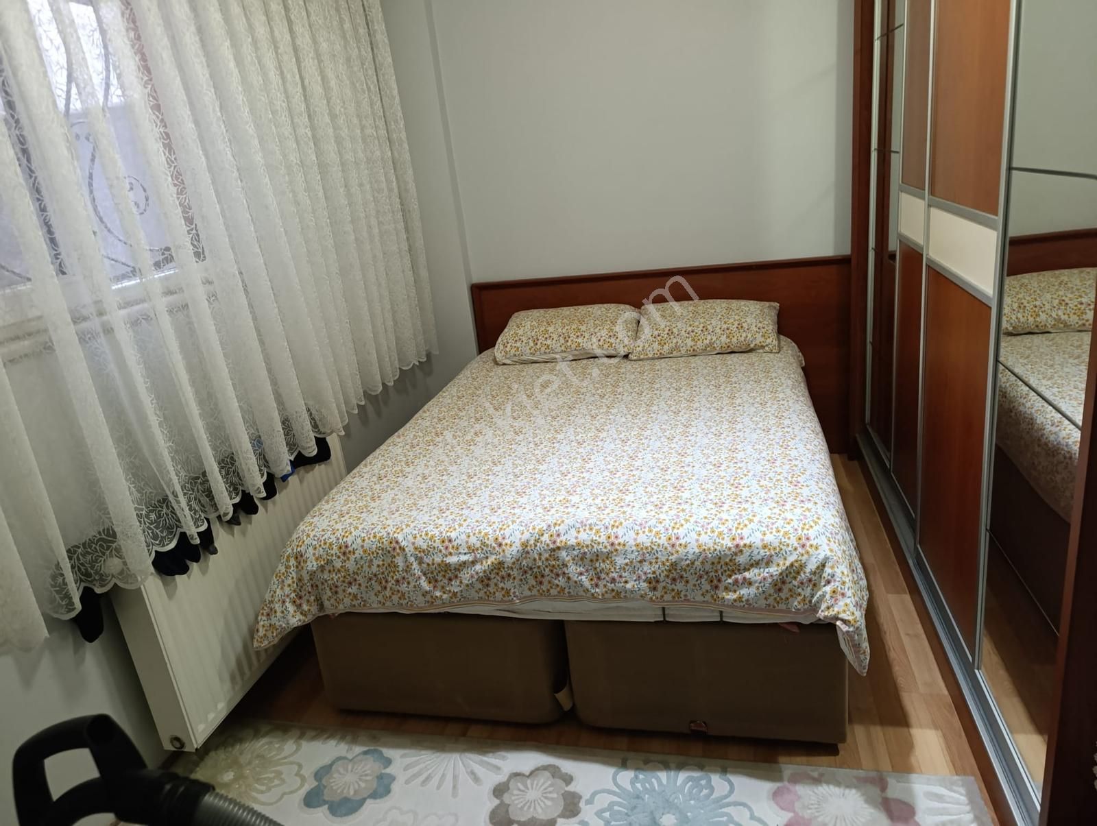 Metro Yakın 19 Yaşında 3+1 Odalı Satılık Bahçe Kat Daire - Görsel 12